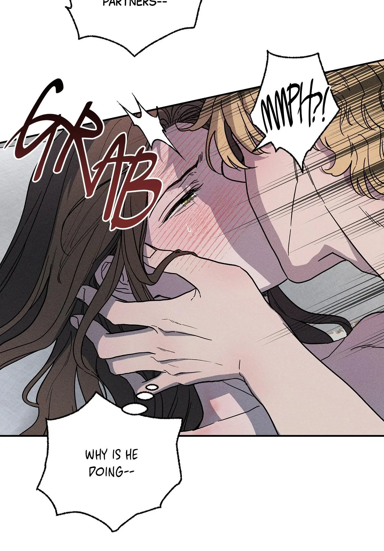 Love comes on a Moonlit Night Chapter 20 page 10