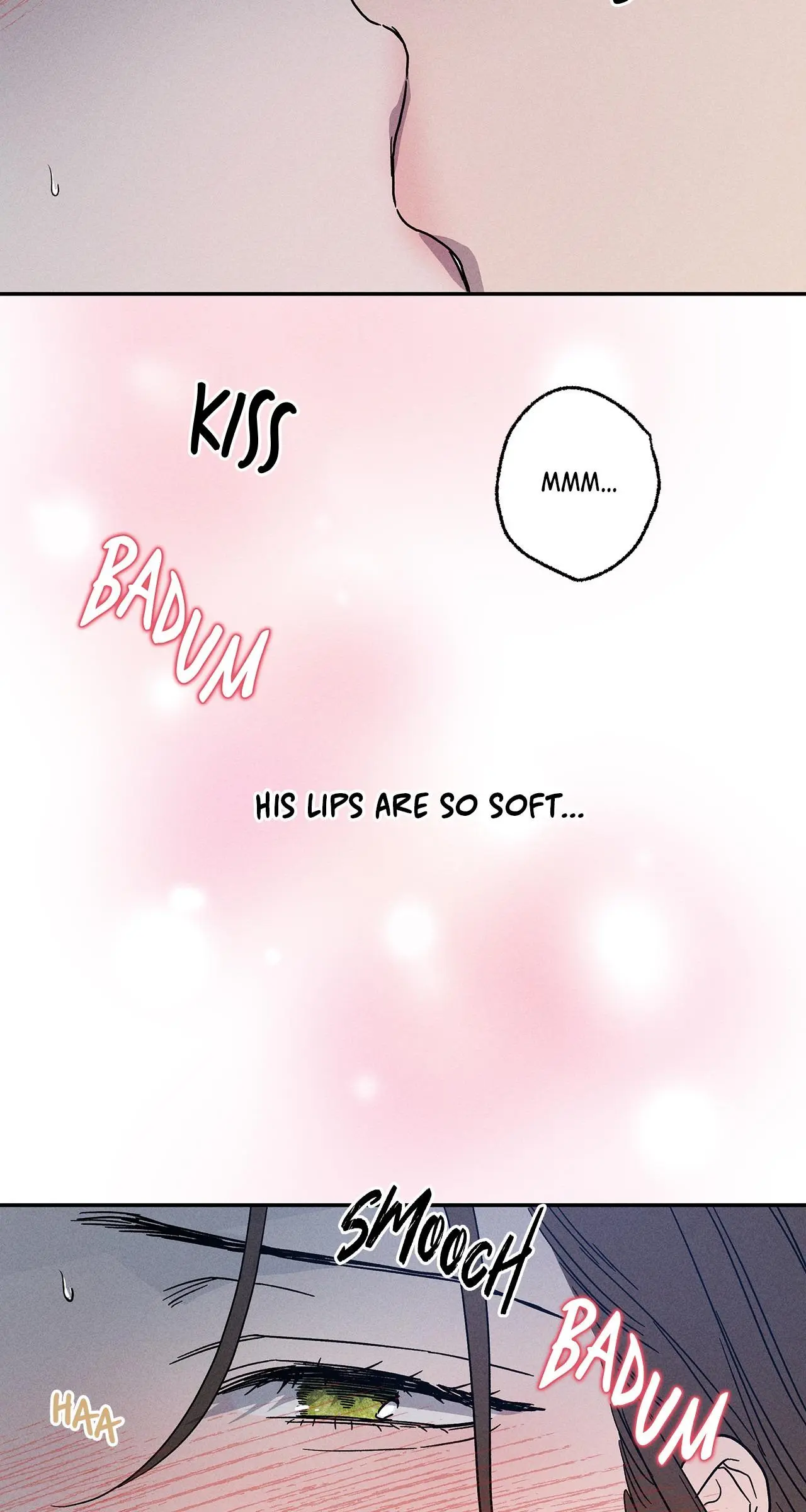 Love comes on a Moonlit Night Chapter 20 page 12