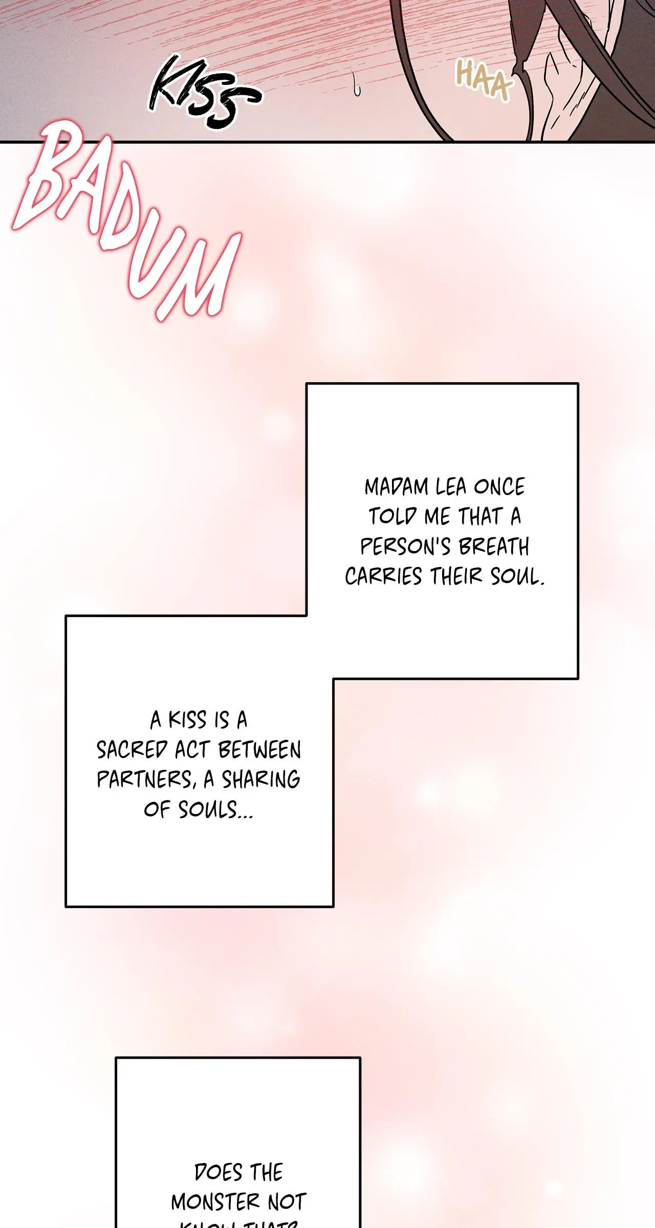 Love comes on a Moonlit Night Chapter 20 page 13