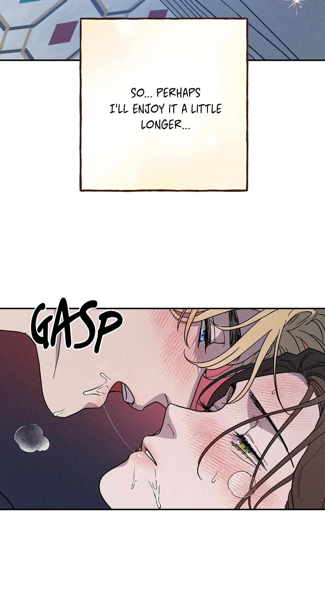 Love comes on a Moonlit Night Chapter 20 page 17