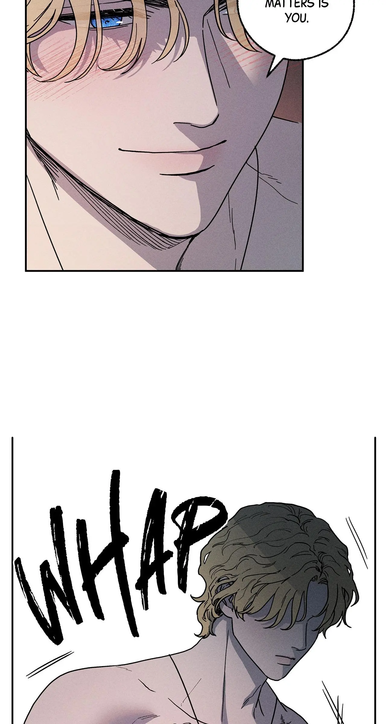 Love comes on a Moonlit Night Chapter 20 page 21