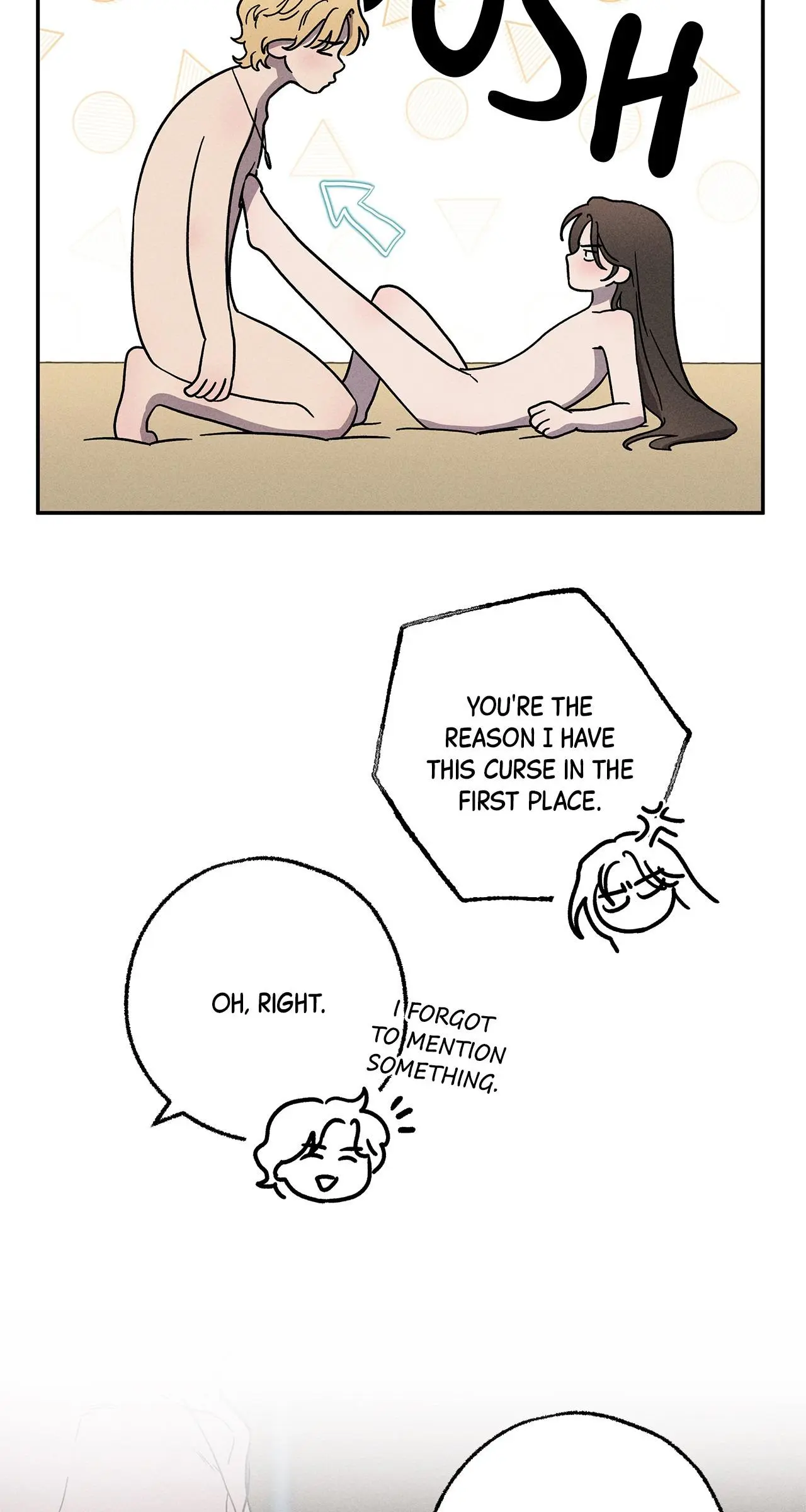 Love comes on a Moonlit Night Chapter 20 page 24