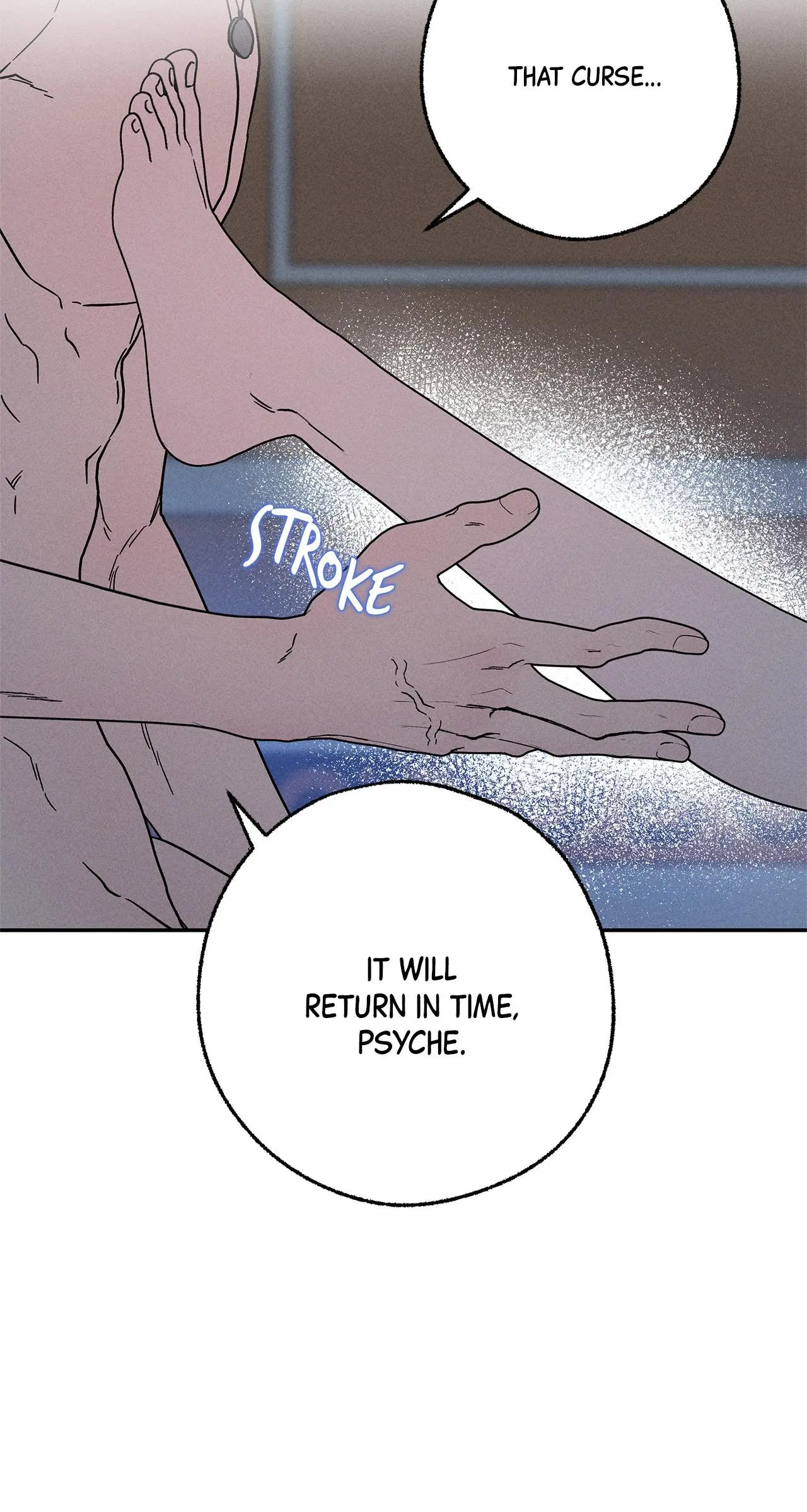 Love comes on a Moonlit Night Chapter 20 page 25