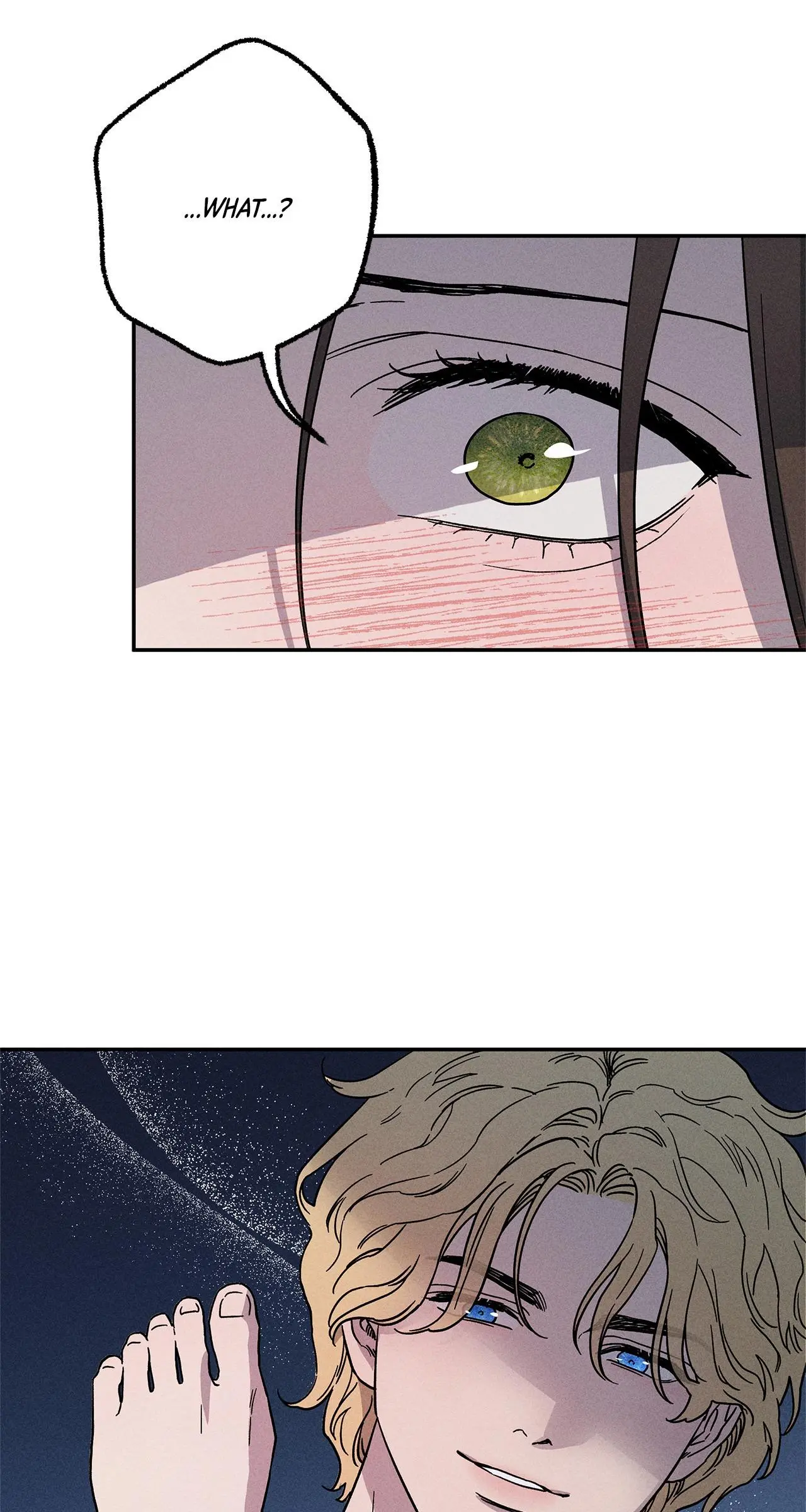 Love comes on a Moonlit Night Chapter 20 page 26