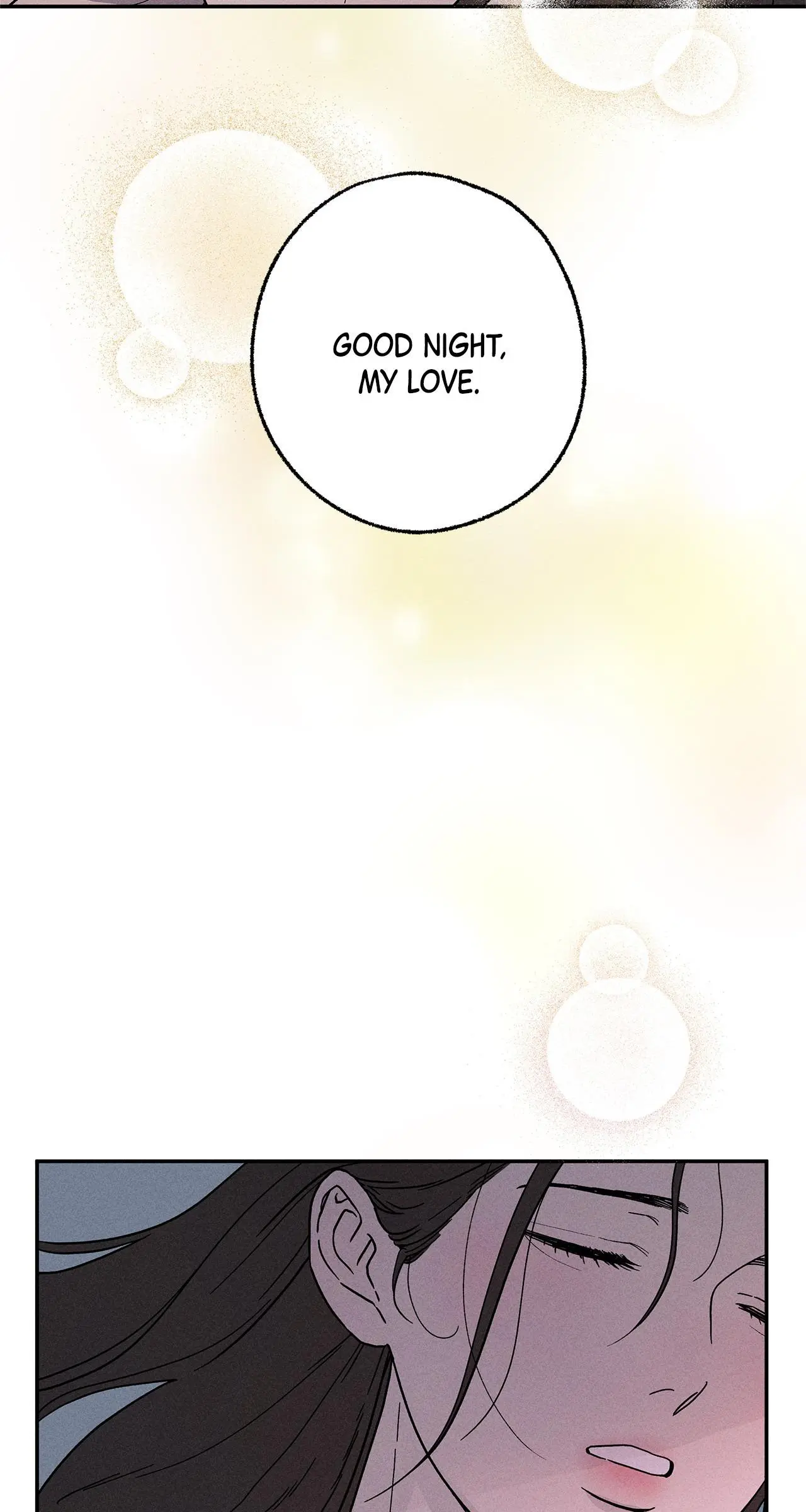Love comes on a Moonlit Night Chapter 20 page 32