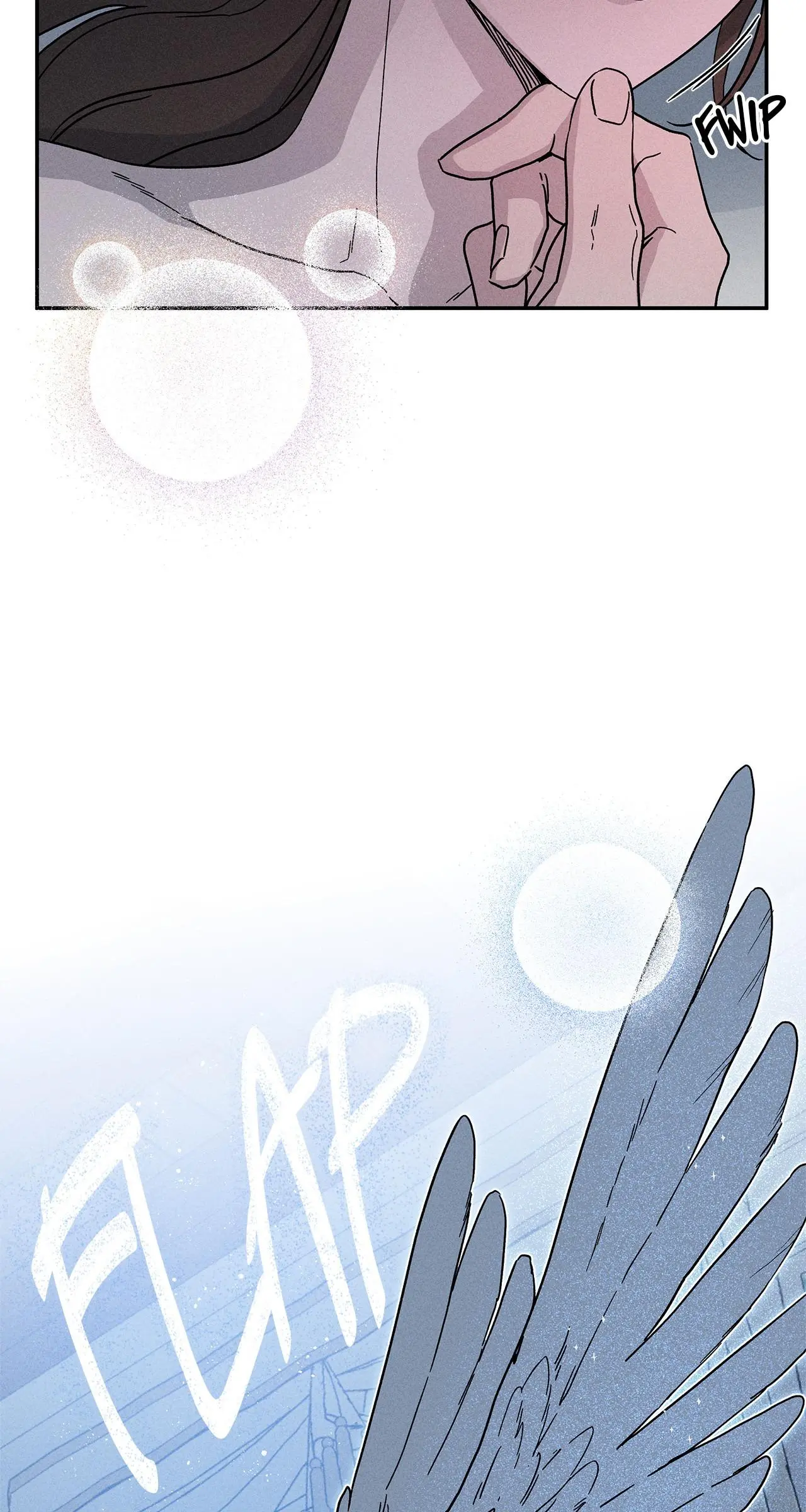Love comes on a Moonlit Night Chapter 20 page 33