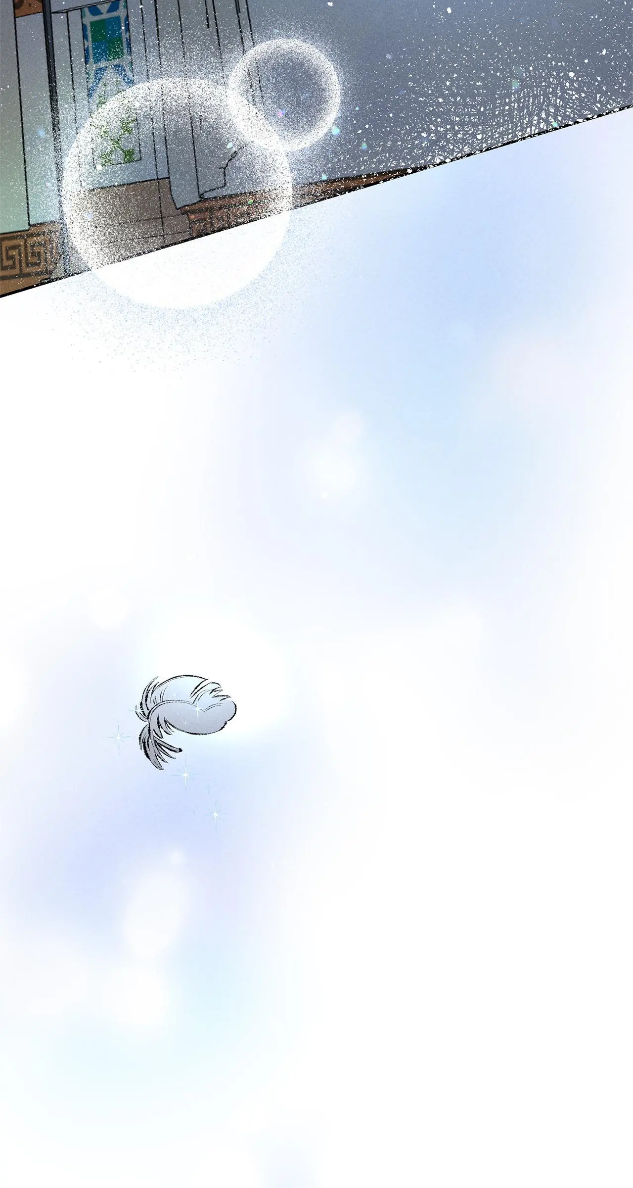 Love comes on a Moonlit Night Chapter 20 page 35