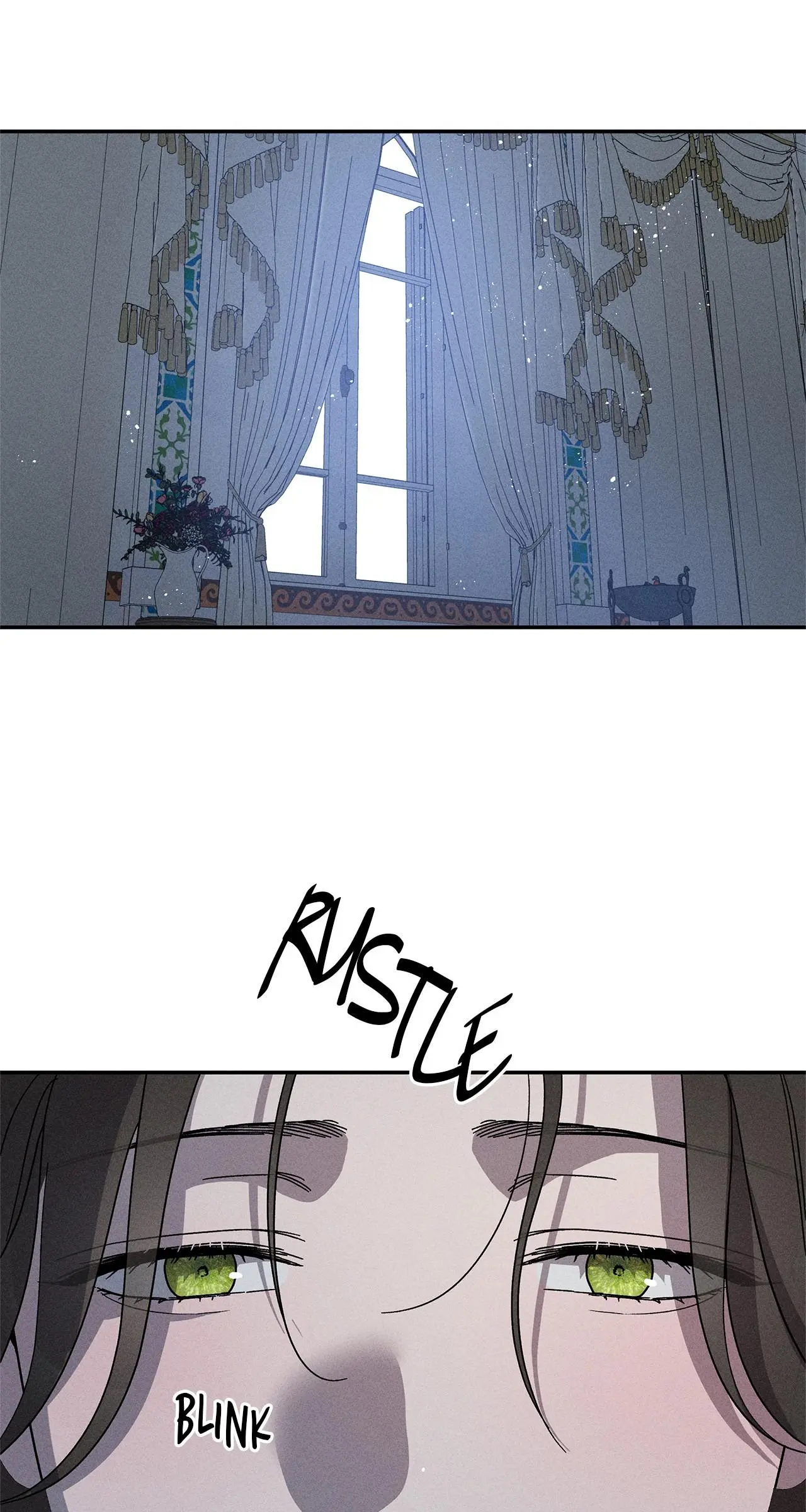 Love comes on a Moonlit Night Chapter 20 page 37