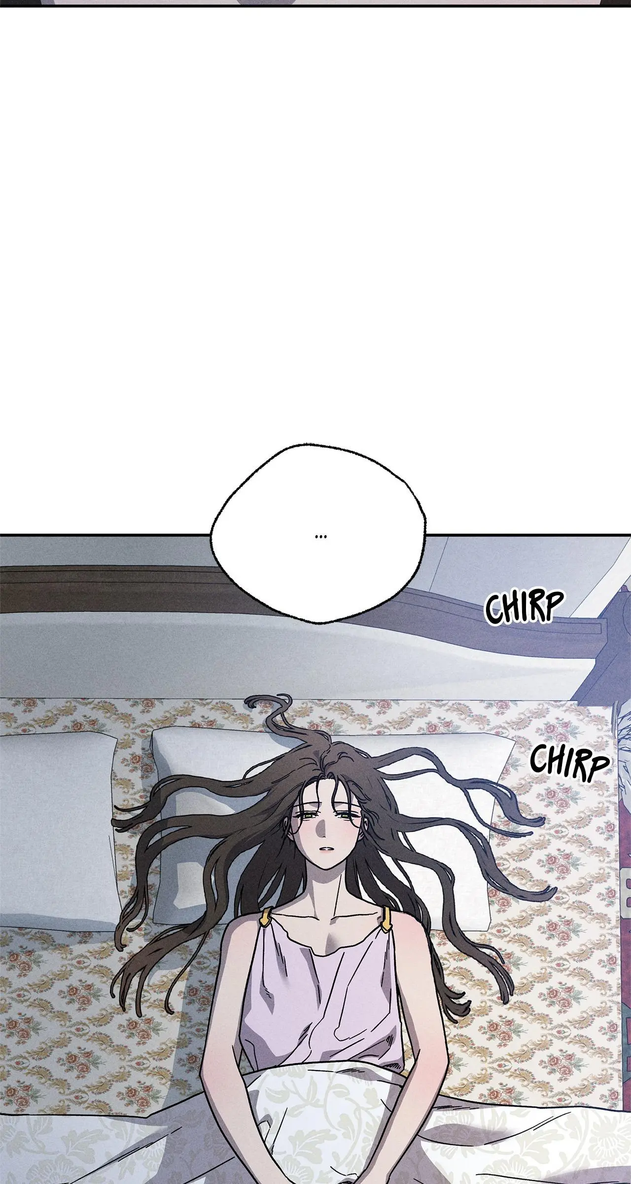 Love comes on a Moonlit Night Chapter 20 page 38
