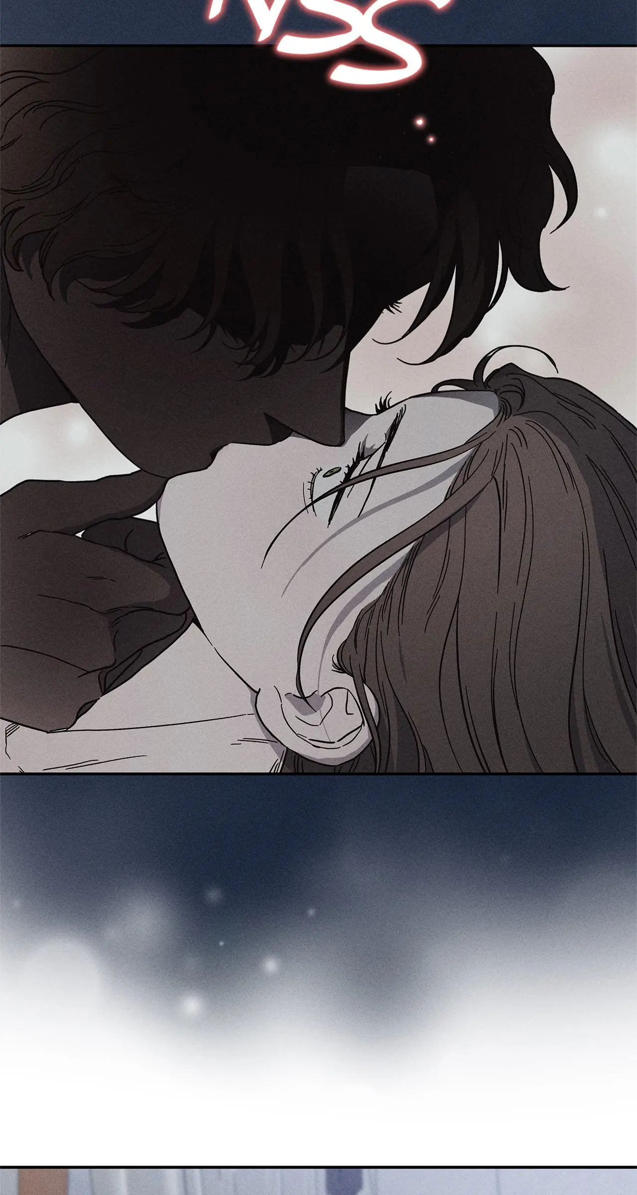 Love comes on a Moonlit Night Chapter 20 page 41