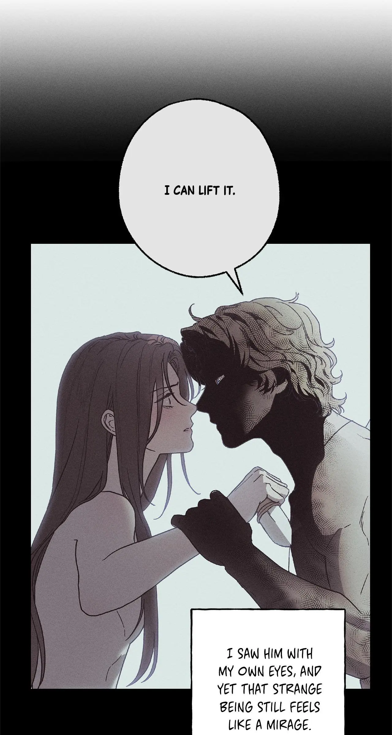 Love comes on a Moonlit Night Chapter 20 page 44