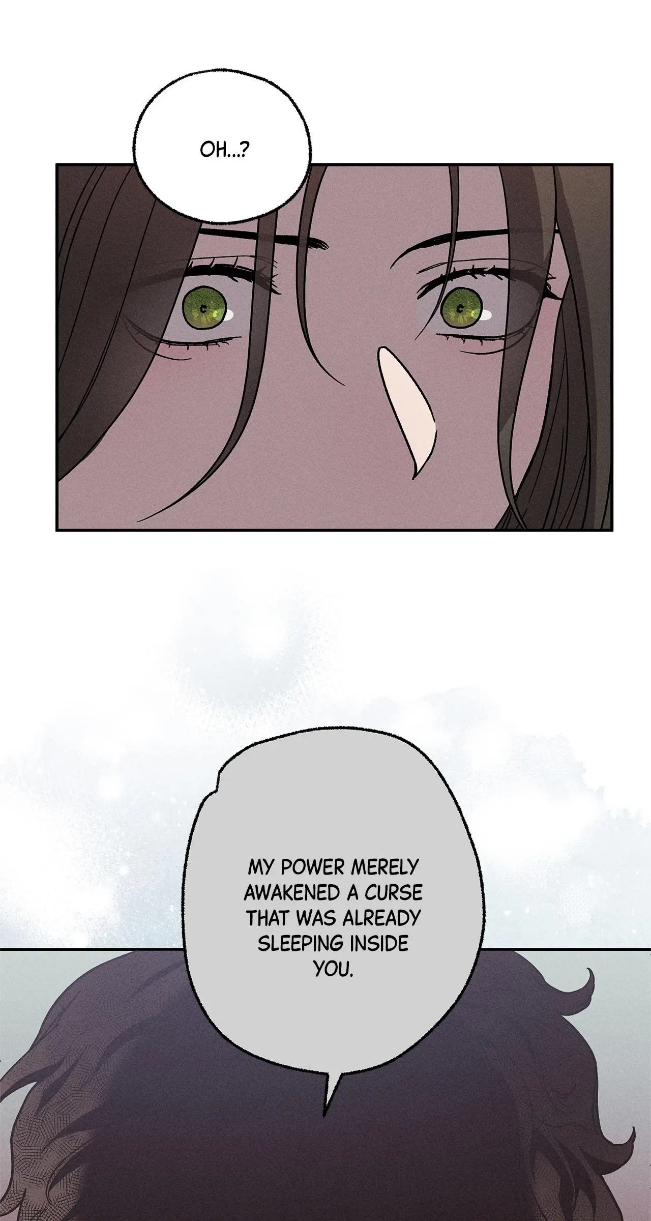 Love comes on a Moonlit Night Chapter 20 page 47