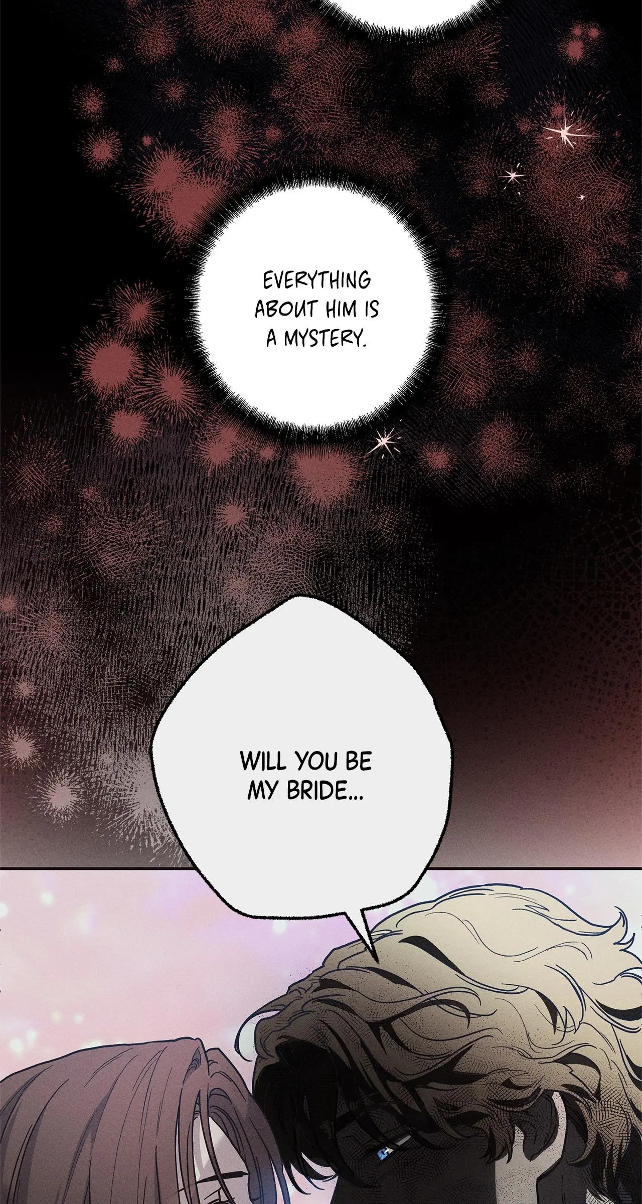 Love comes on a Moonlit Night Chapter 20 page 52