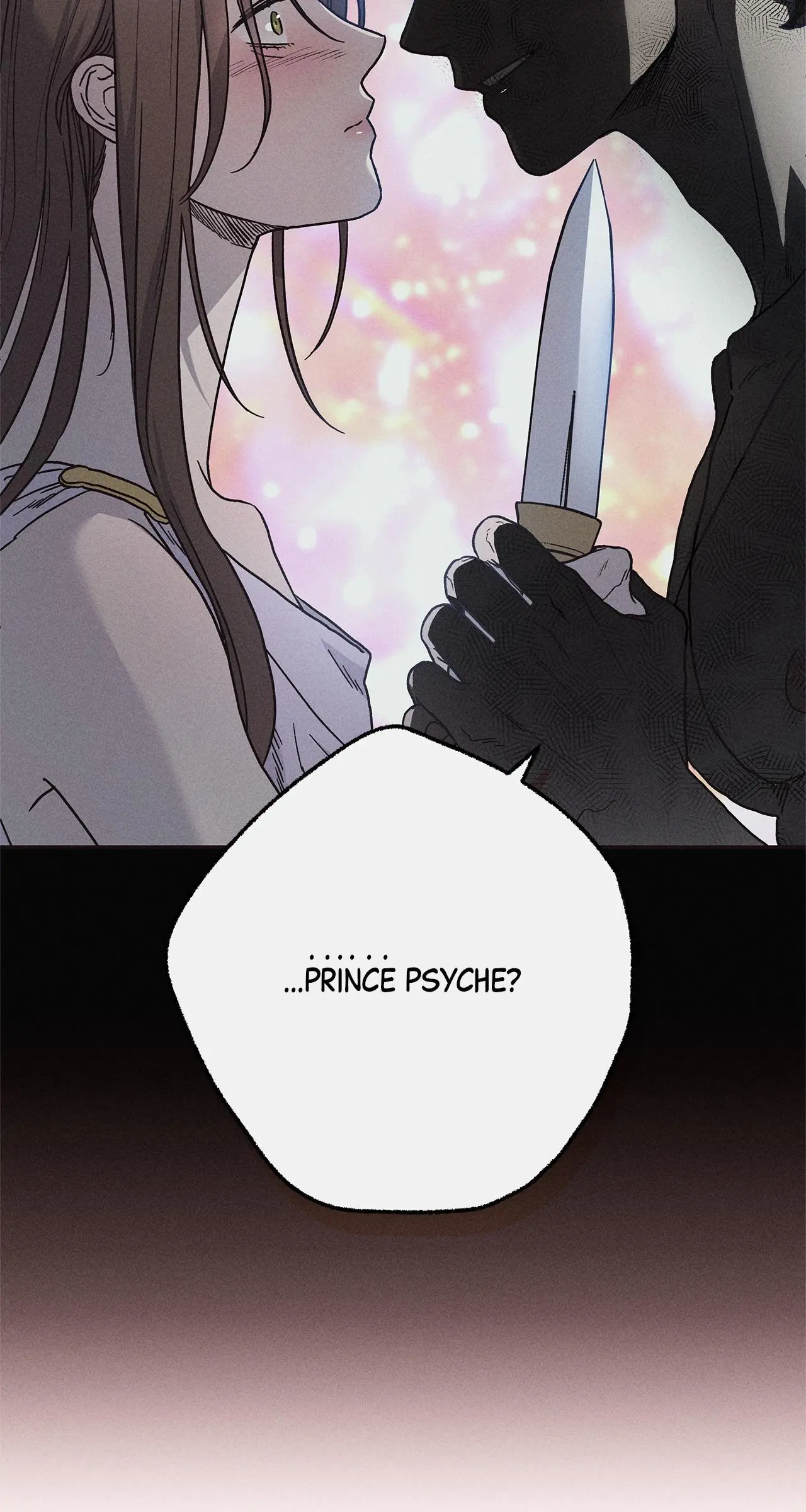 Love comes on a Moonlit Night Chapter 20 page 53