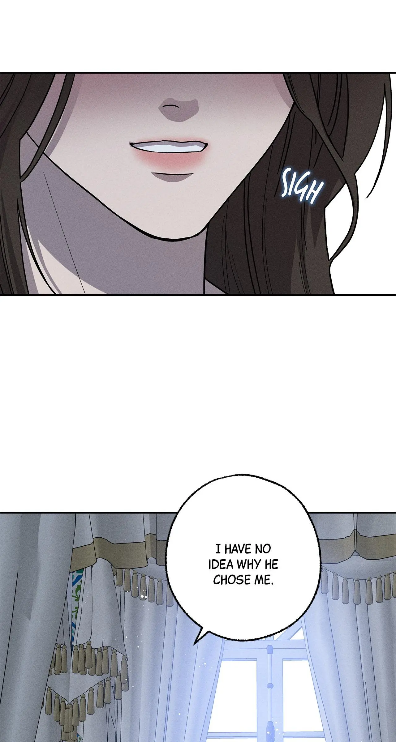 Love comes on a Moonlit Night Chapter 20 page 55