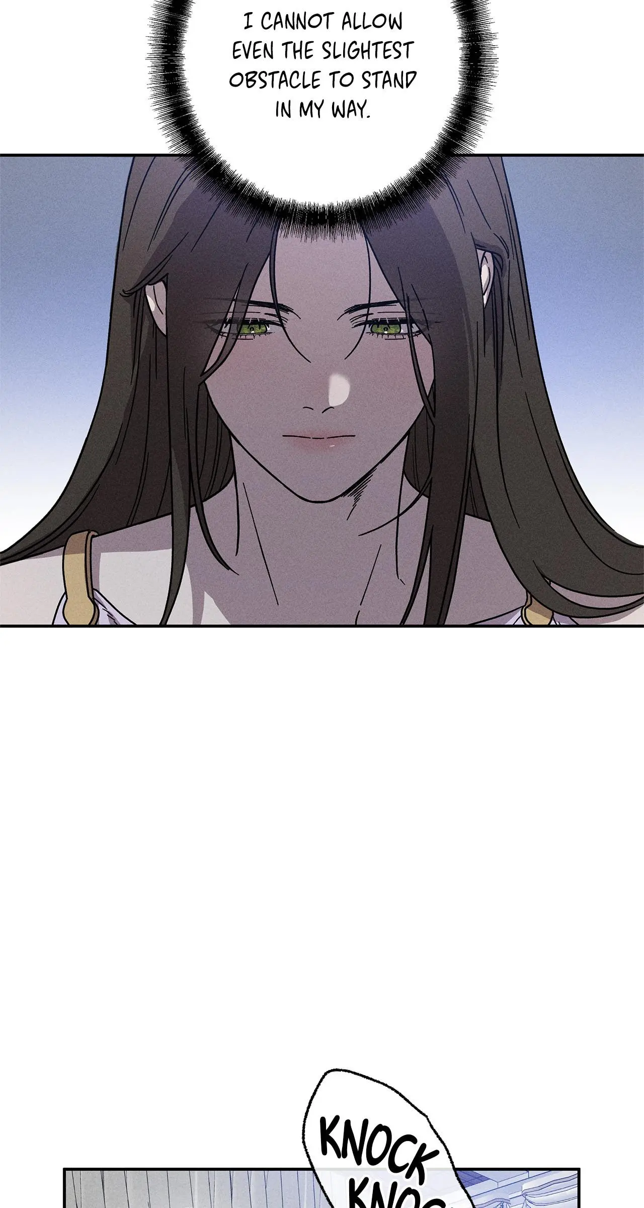 Love comes on a Moonlit Night Chapter 20 page 58