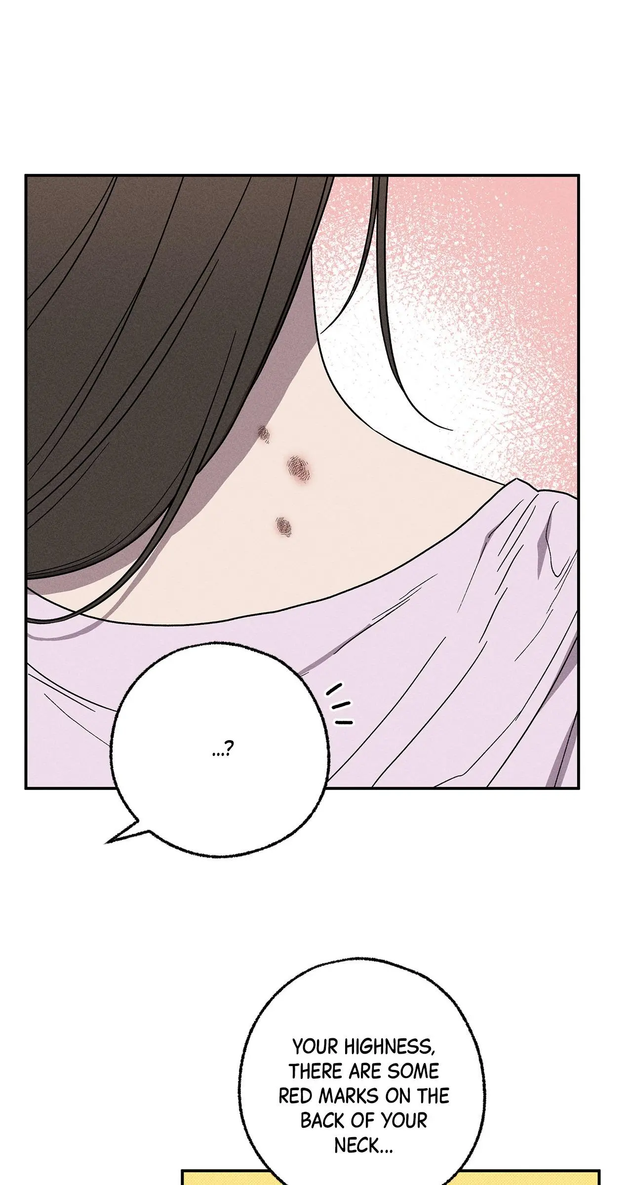 Love comes on a Moonlit Night Chapter 20 page 63