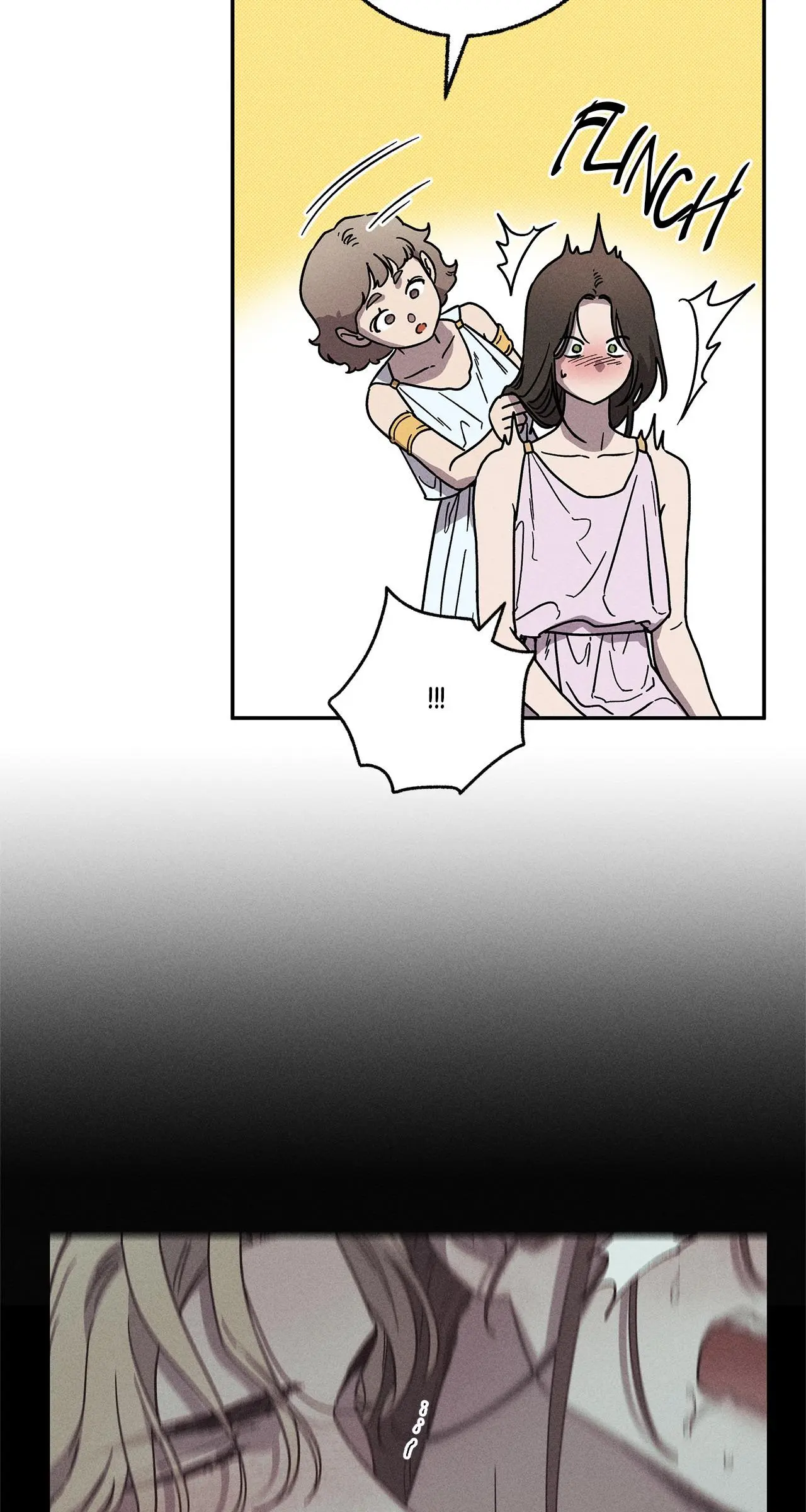 Love comes on a Moonlit Night Chapter 20 page 64