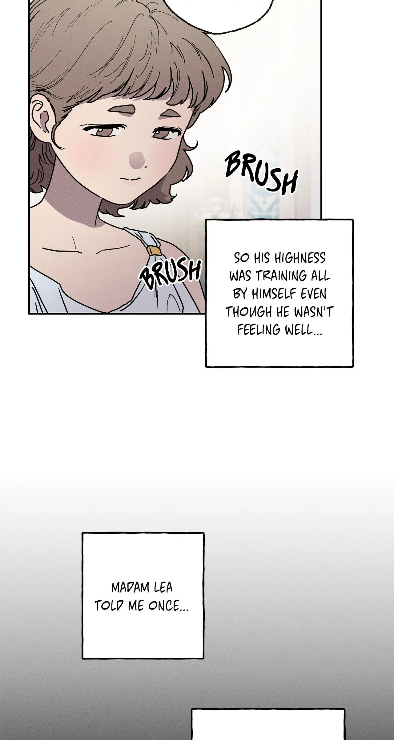 Love comes on a Moonlit Night Chapter 20 page 67