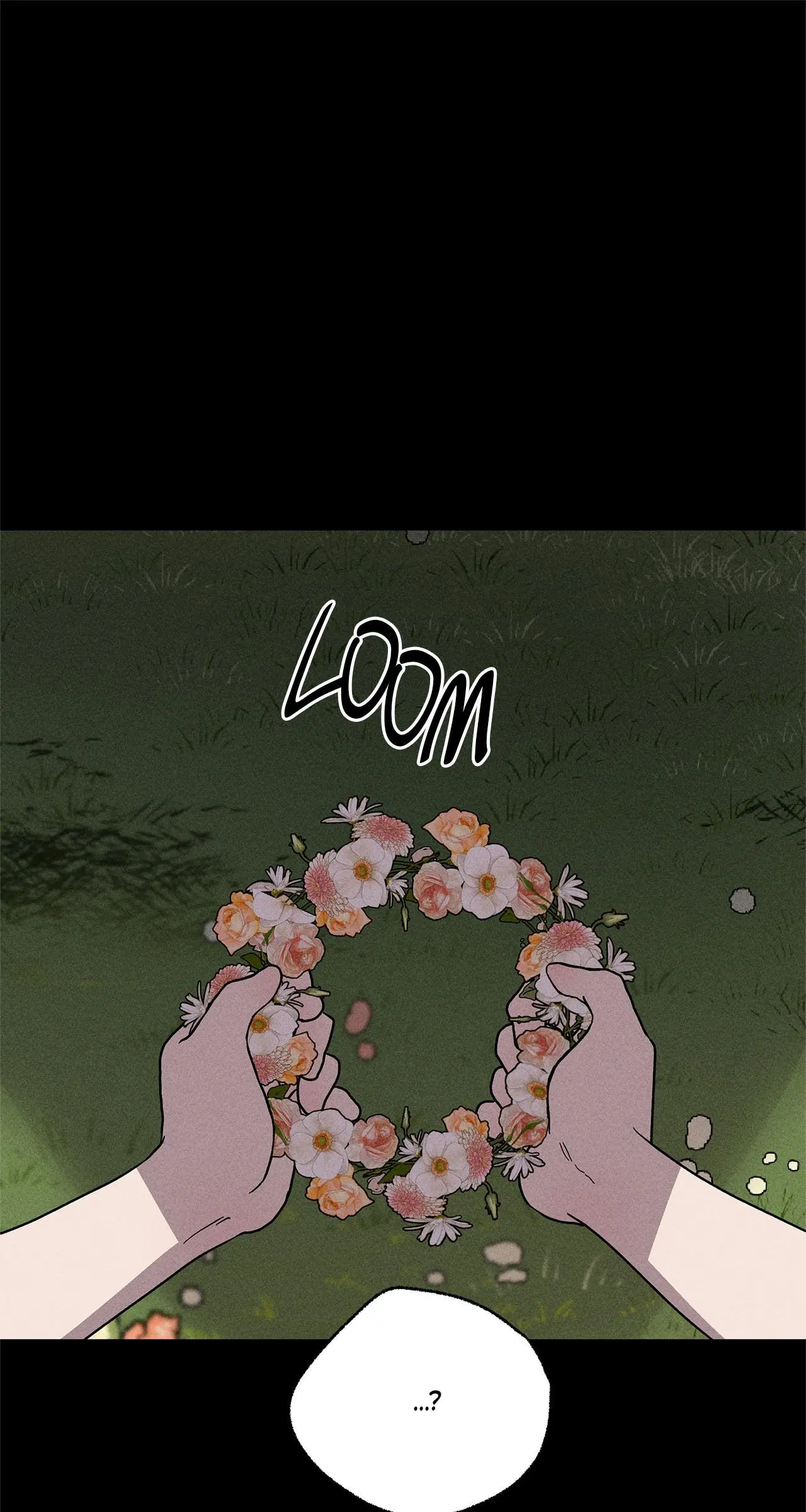 Love comes on a Moonlit Night Chapter 22 page 1