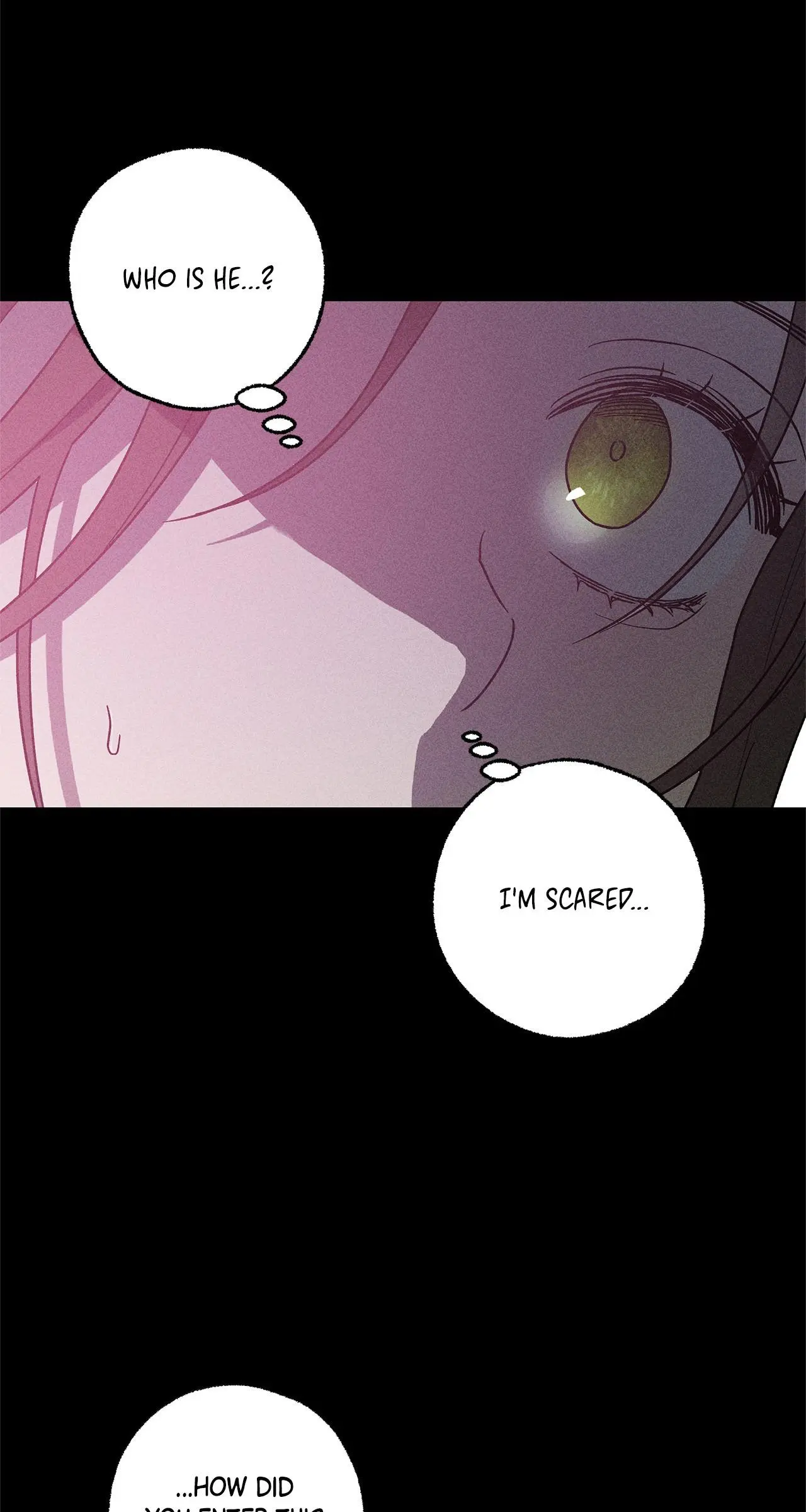 Love comes on a Moonlit Night Chapter 22 page 3