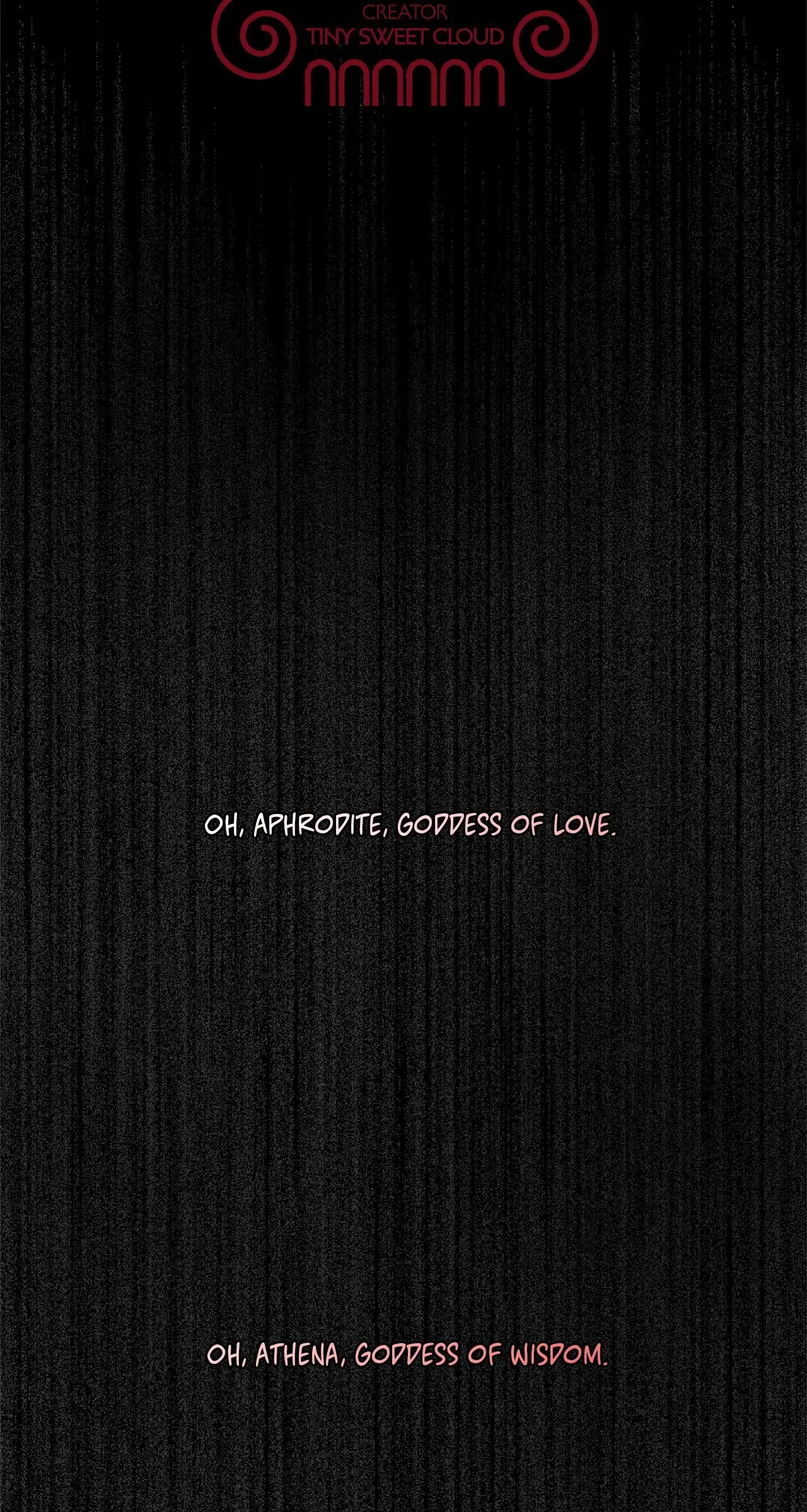 Love comes on a Moonlit Night Chapter 22 page 23