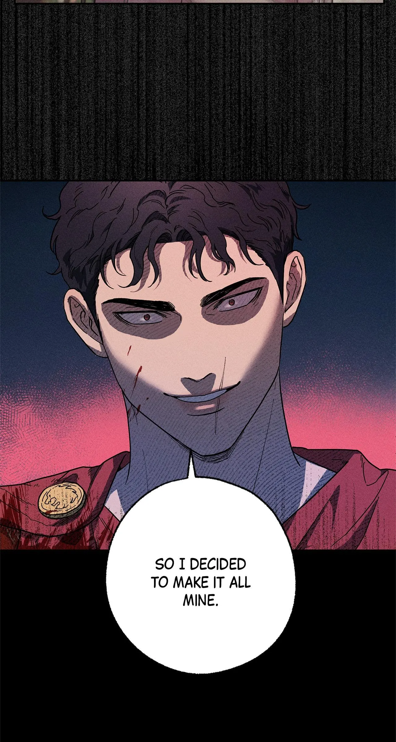 Love comes on a Moonlit Night Chapter 22 page 30