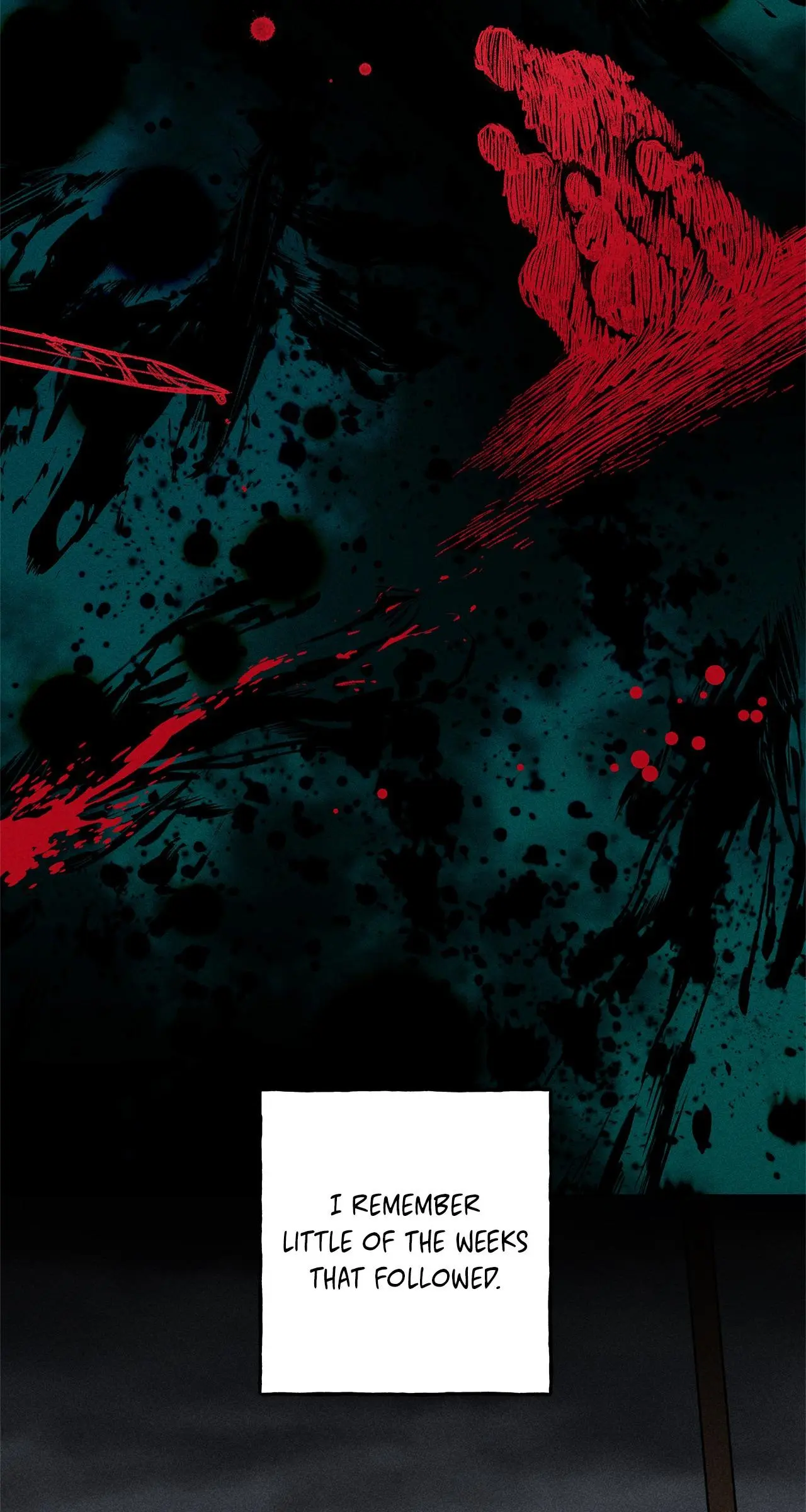 Love comes on a Moonlit Night Chapter 22 page 32