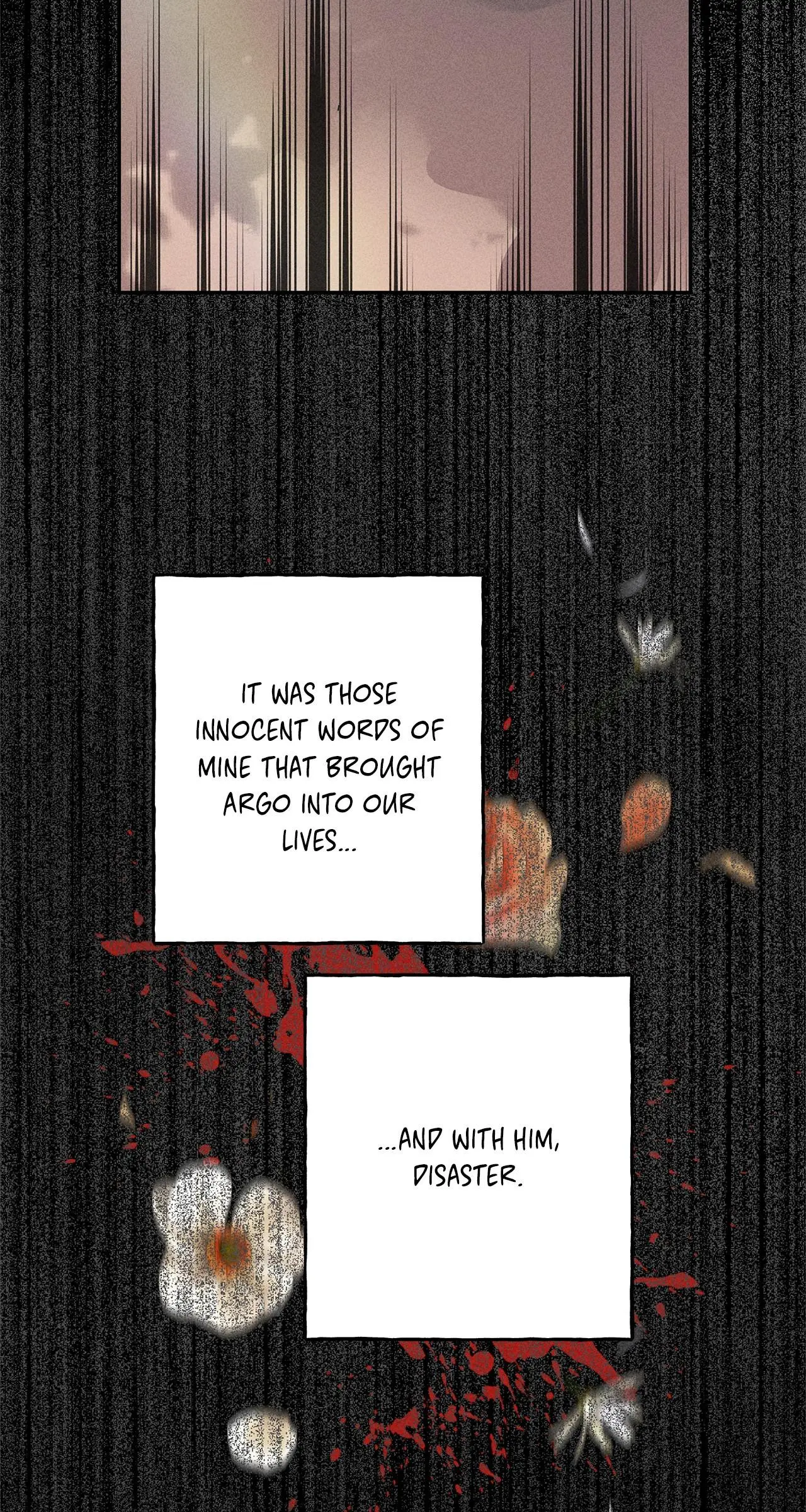 Love comes on a Moonlit Night Chapter 22 page 21