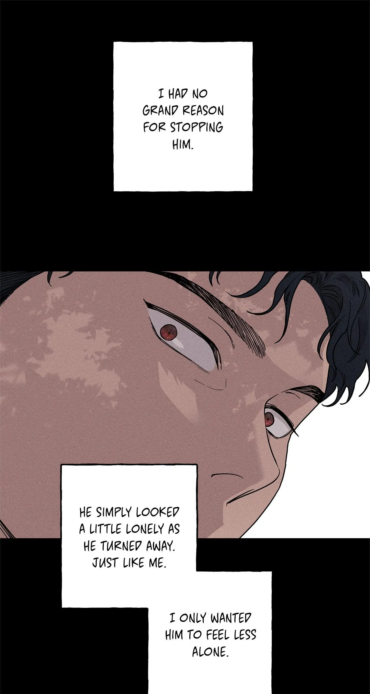 Love comes on a Moonlit Night Chapter 22 page 16
