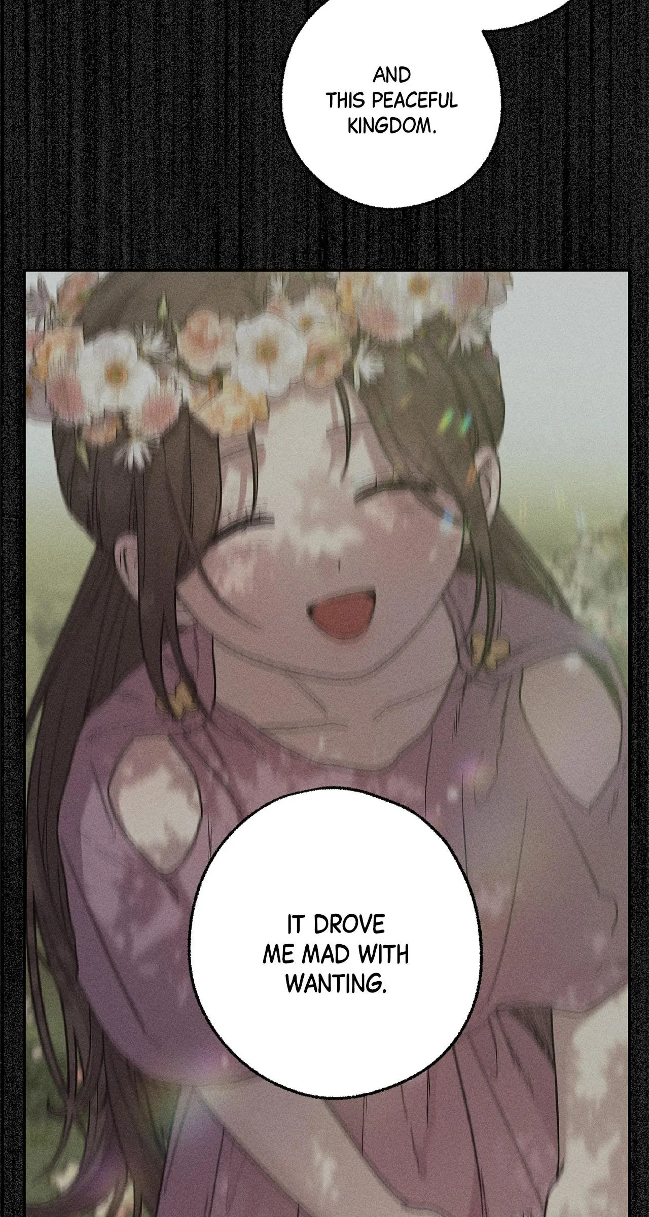 Love comes on a Moonlit Night Chapter 22 page 29