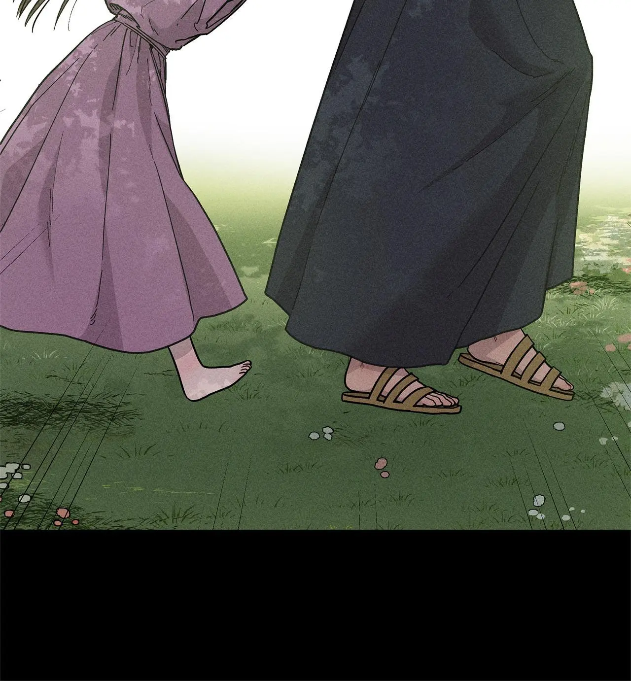 Love comes on a Moonlit Night Chapter 22 page 15