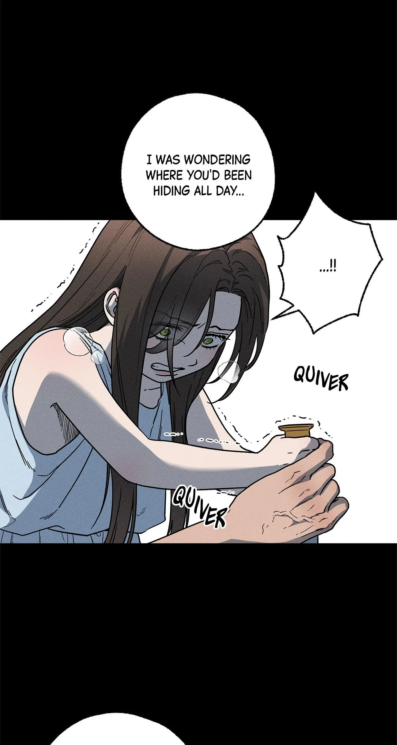 Love comes on a Moonlit Night Chapter 22 page 48