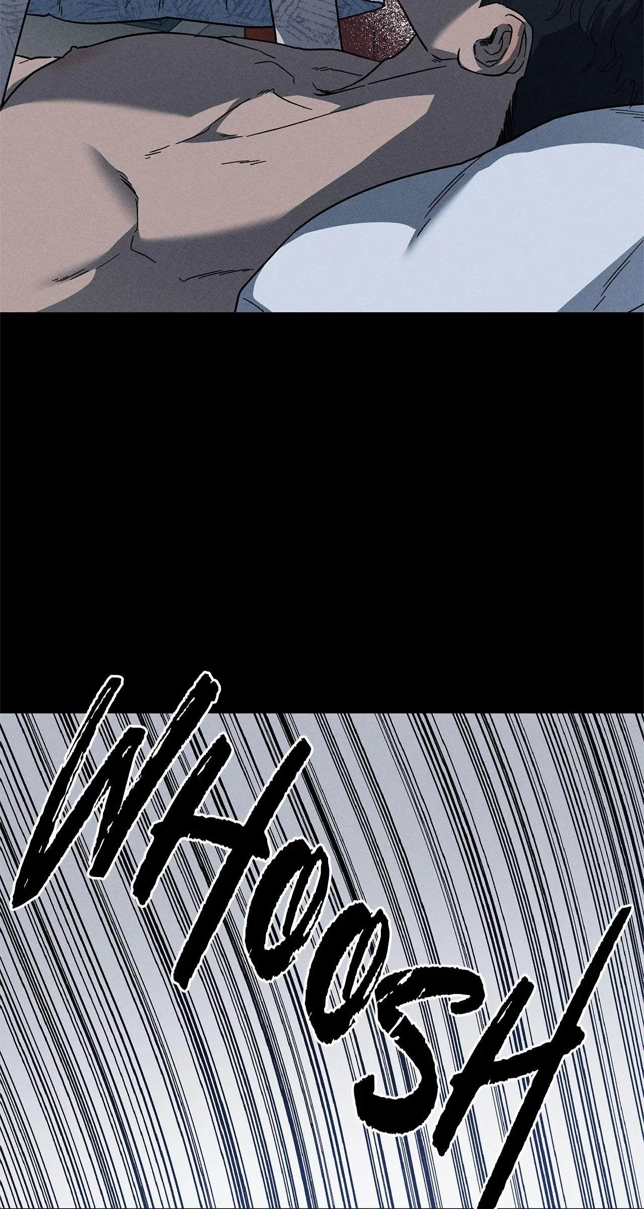 Love comes on a Moonlit Night Chapter 22 page 46