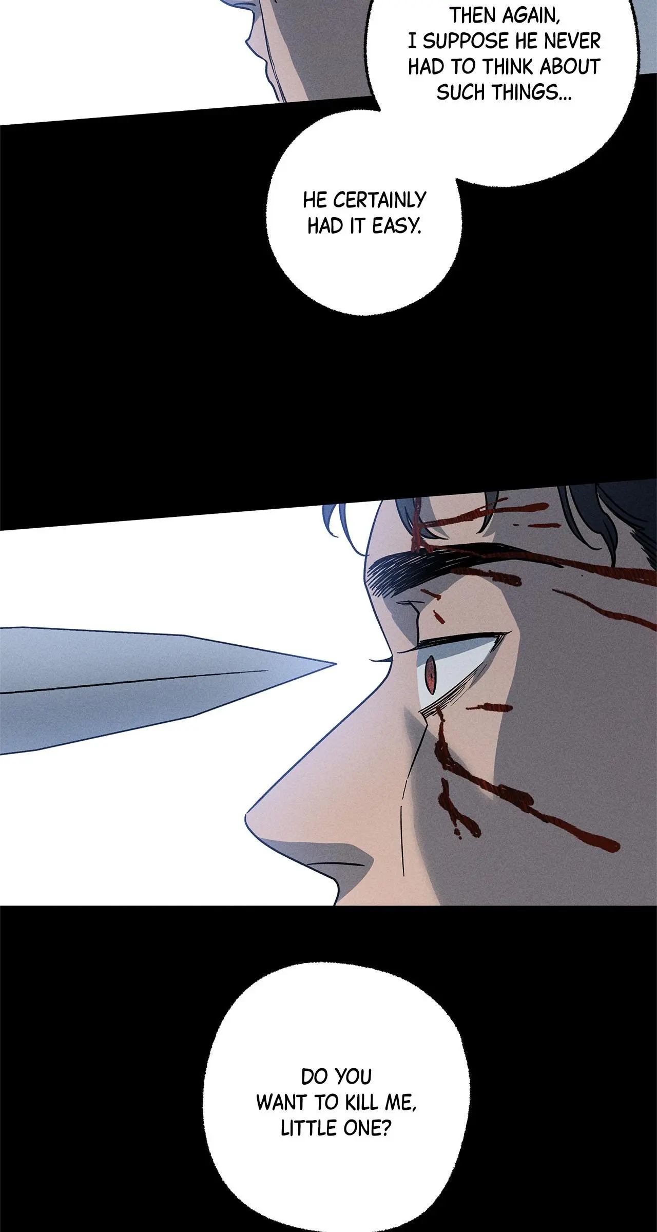 Love comes on a Moonlit Night Chapter 22 page 53