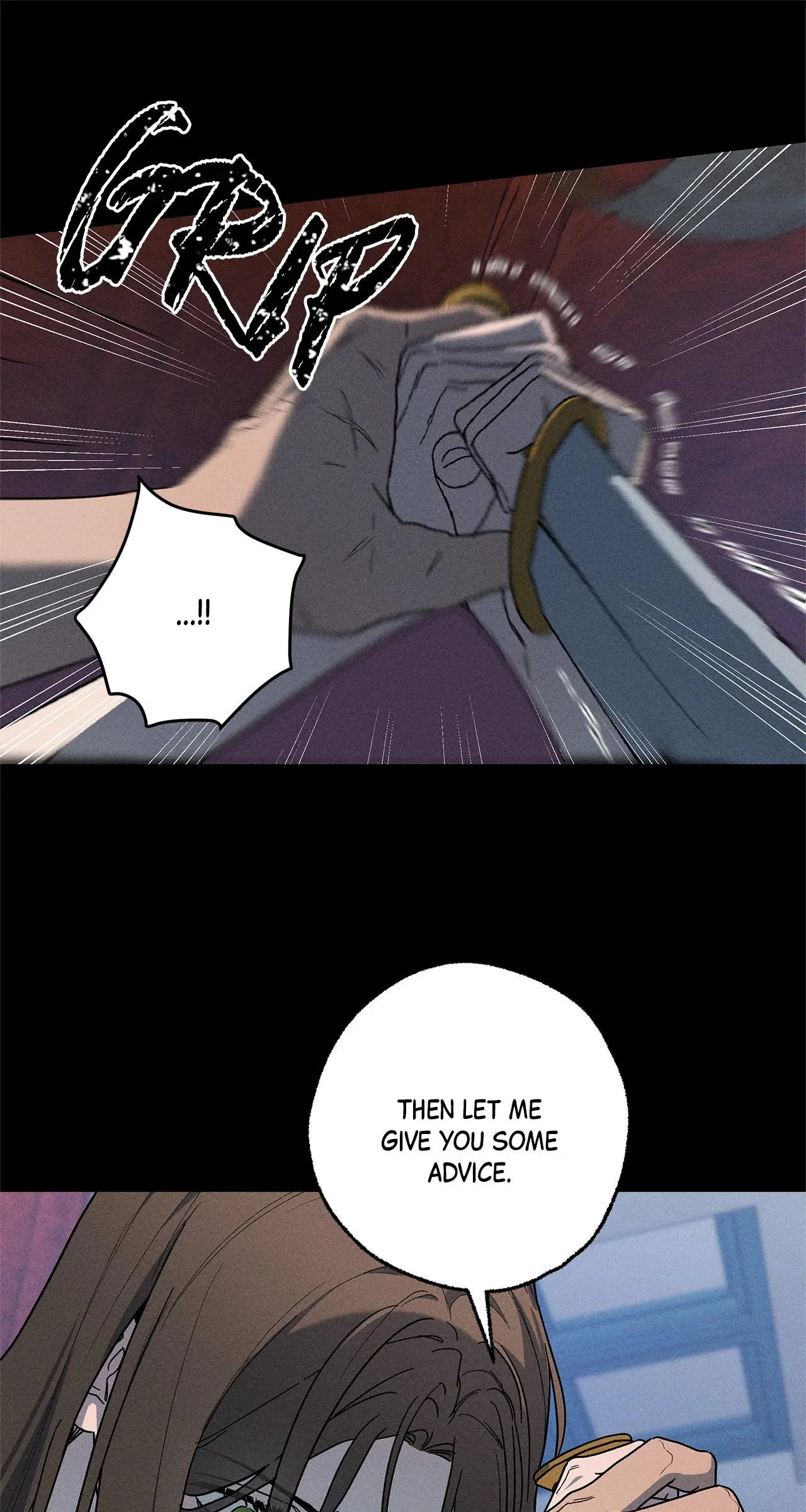 Love comes on a Moonlit Night Chapter 22 page 55
