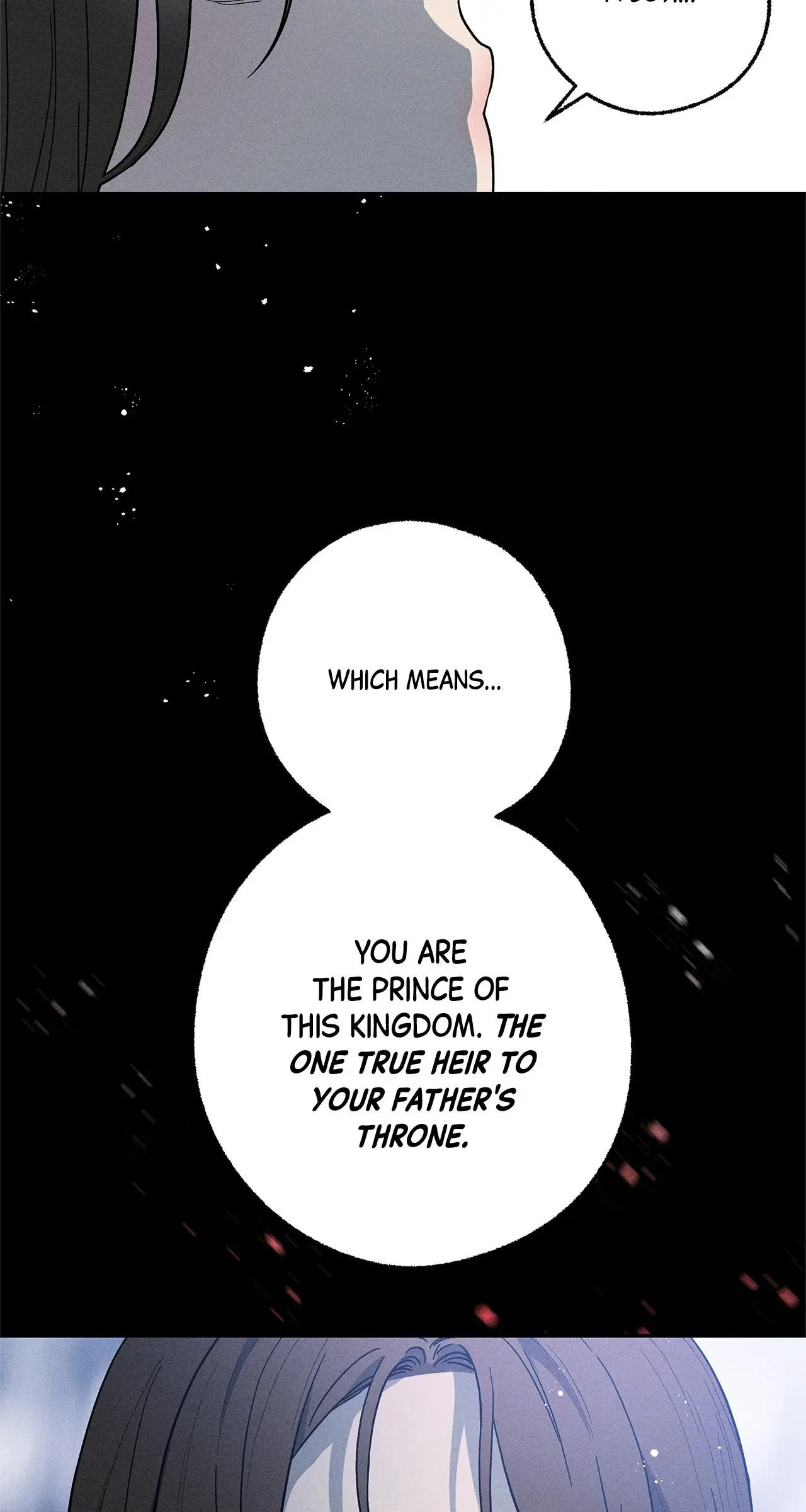 Love comes on a Moonlit Night Chapter 22 page 64