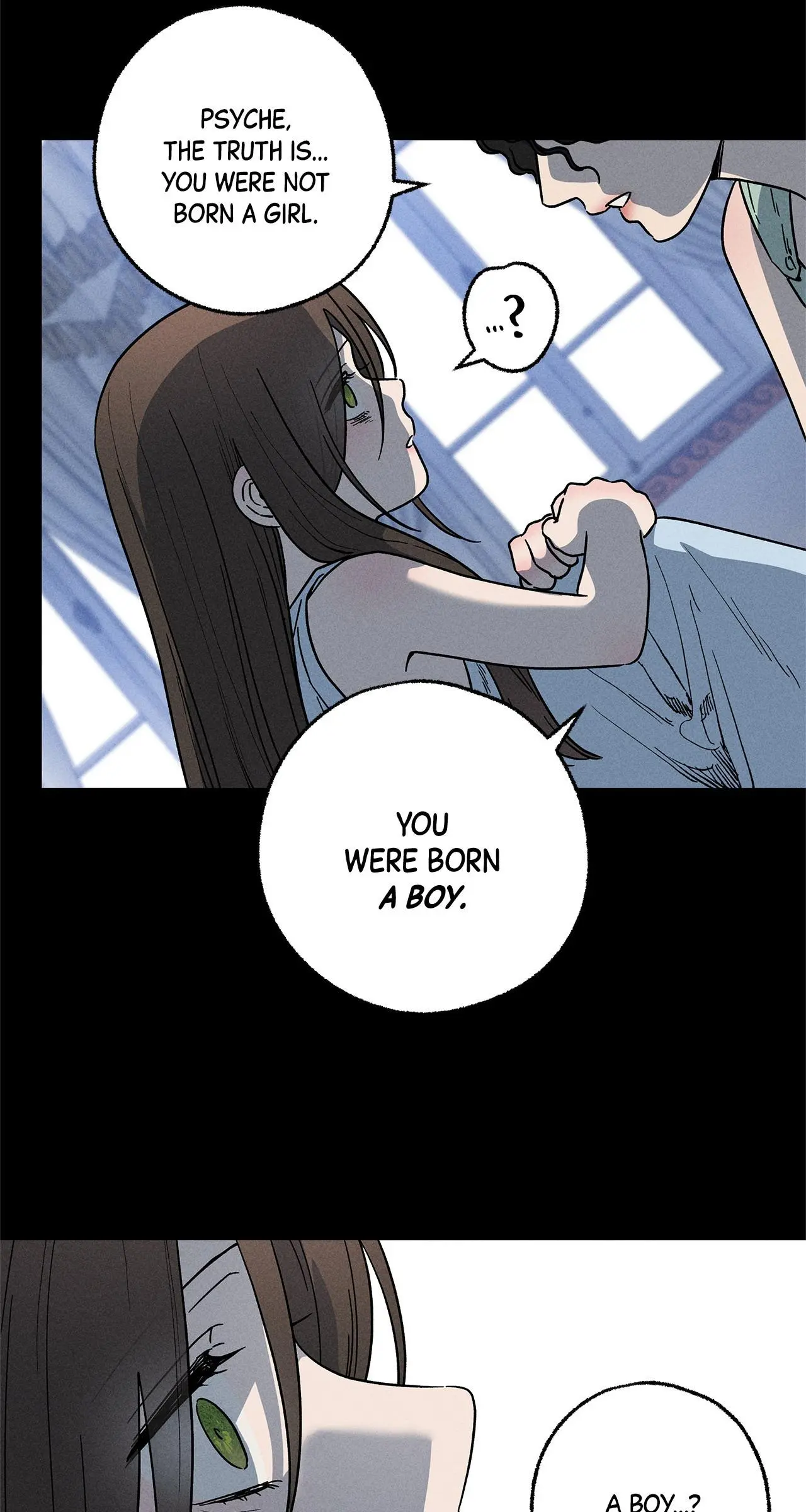 Love comes on a Moonlit Night Chapter 22 page 63