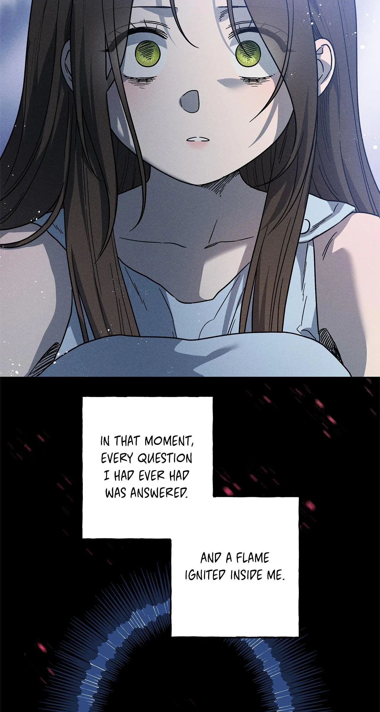 Love comes on a Moonlit Night Chapter 22 page 65