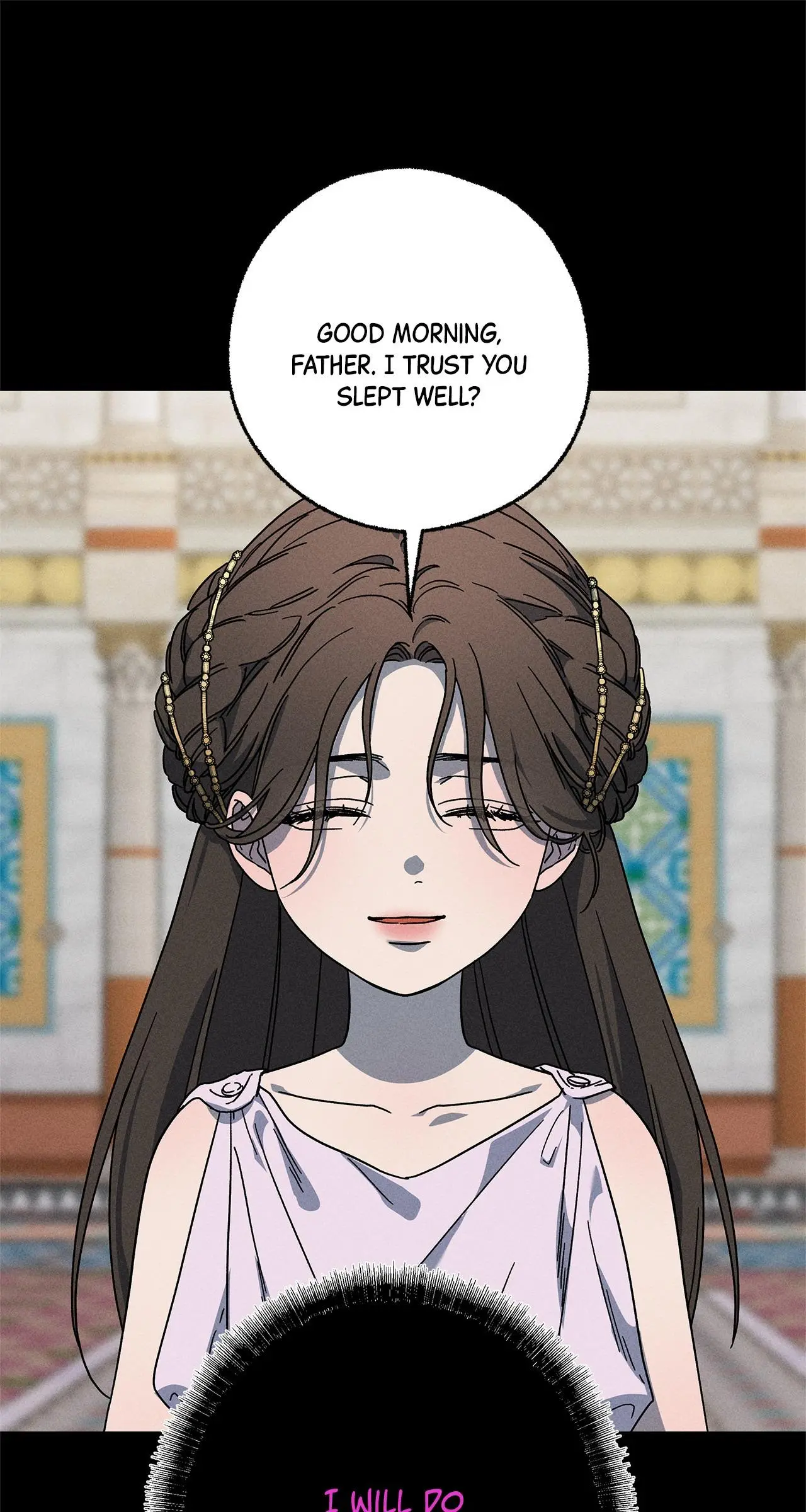 Love comes on a Moonlit Night Chapter 22 page 67