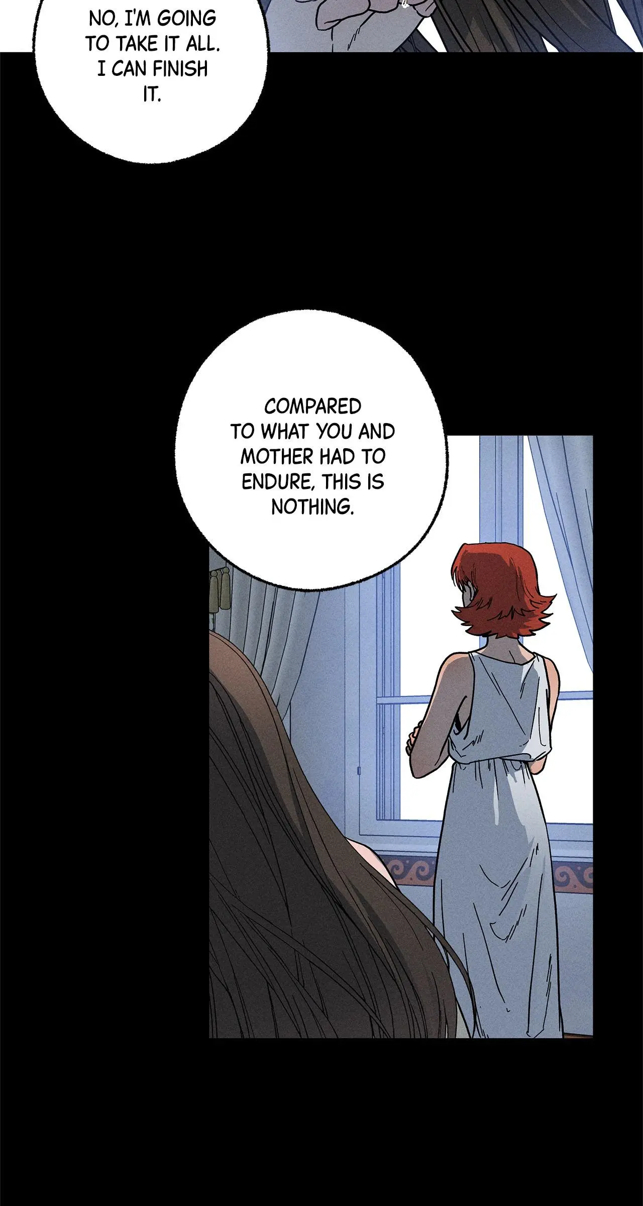 Love comes on a Moonlit Night Chapter 22 page 71