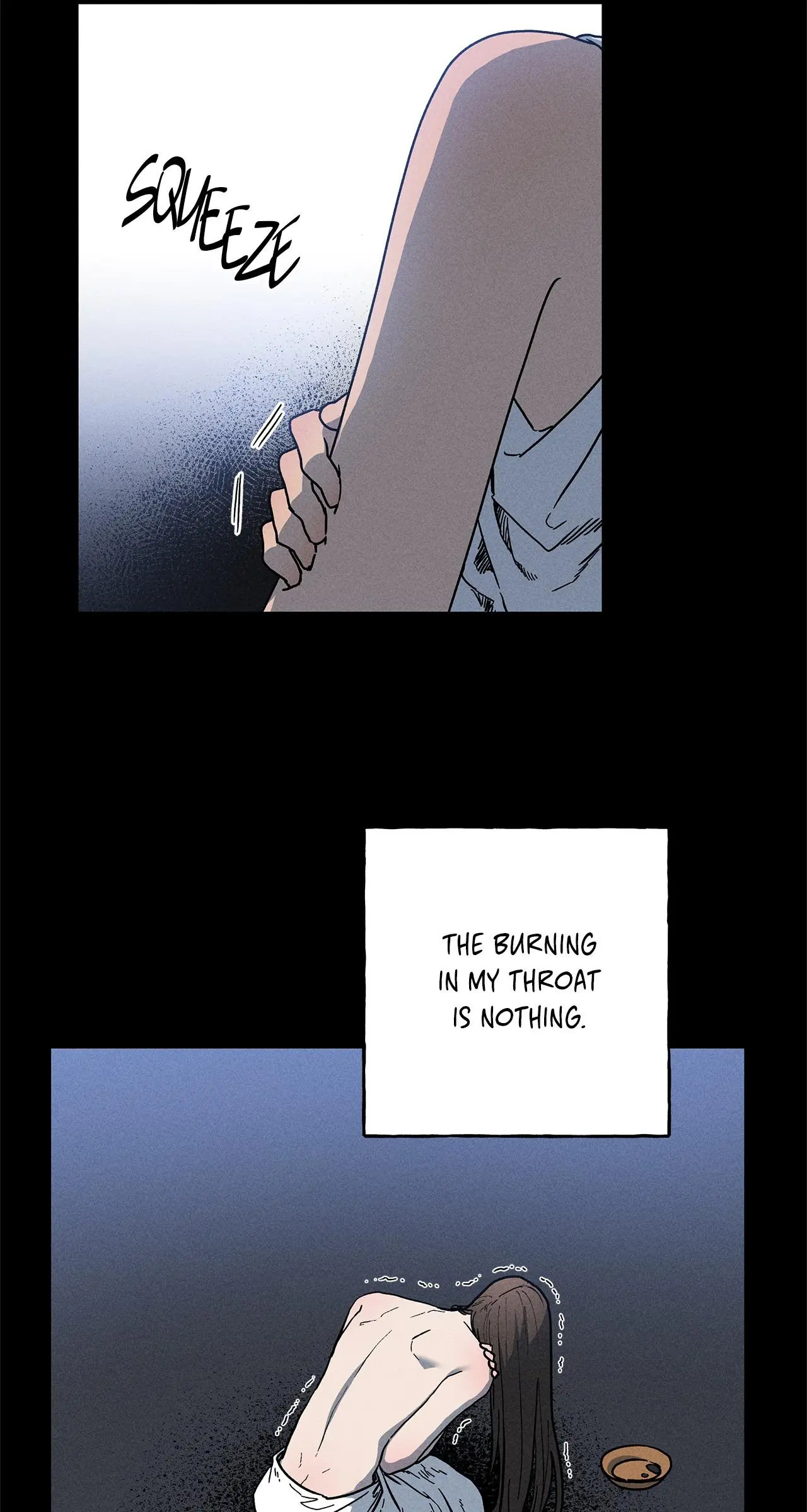 Love comes on a Moonlit Night Chapter 22 page 72