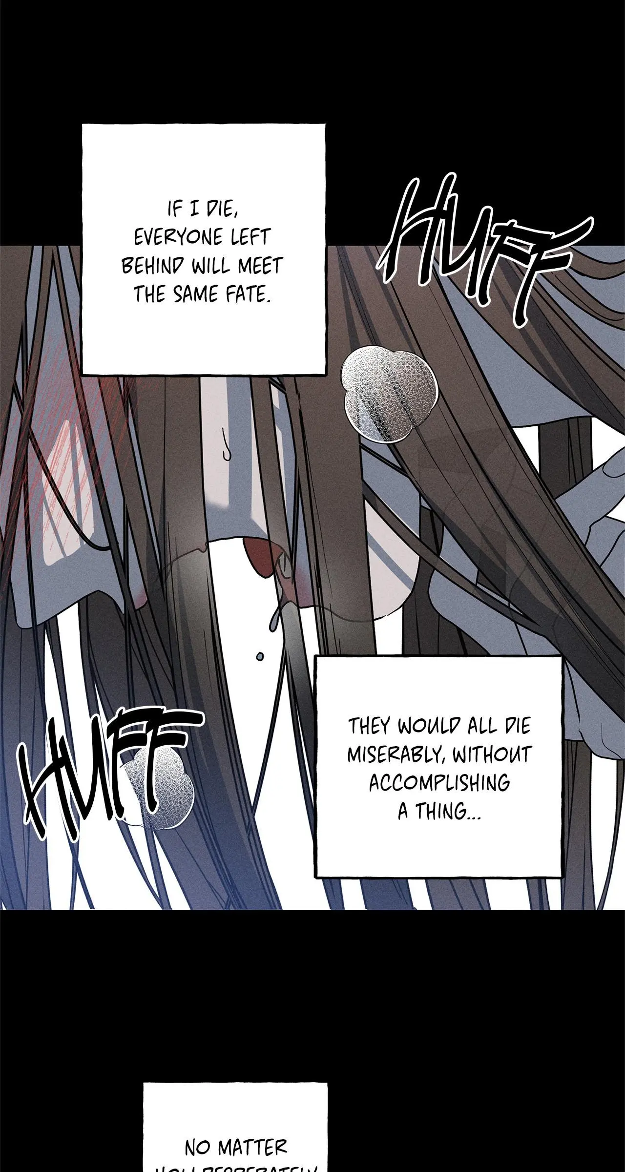 Love comes on a Moonlit Night Chapter 22 page 75