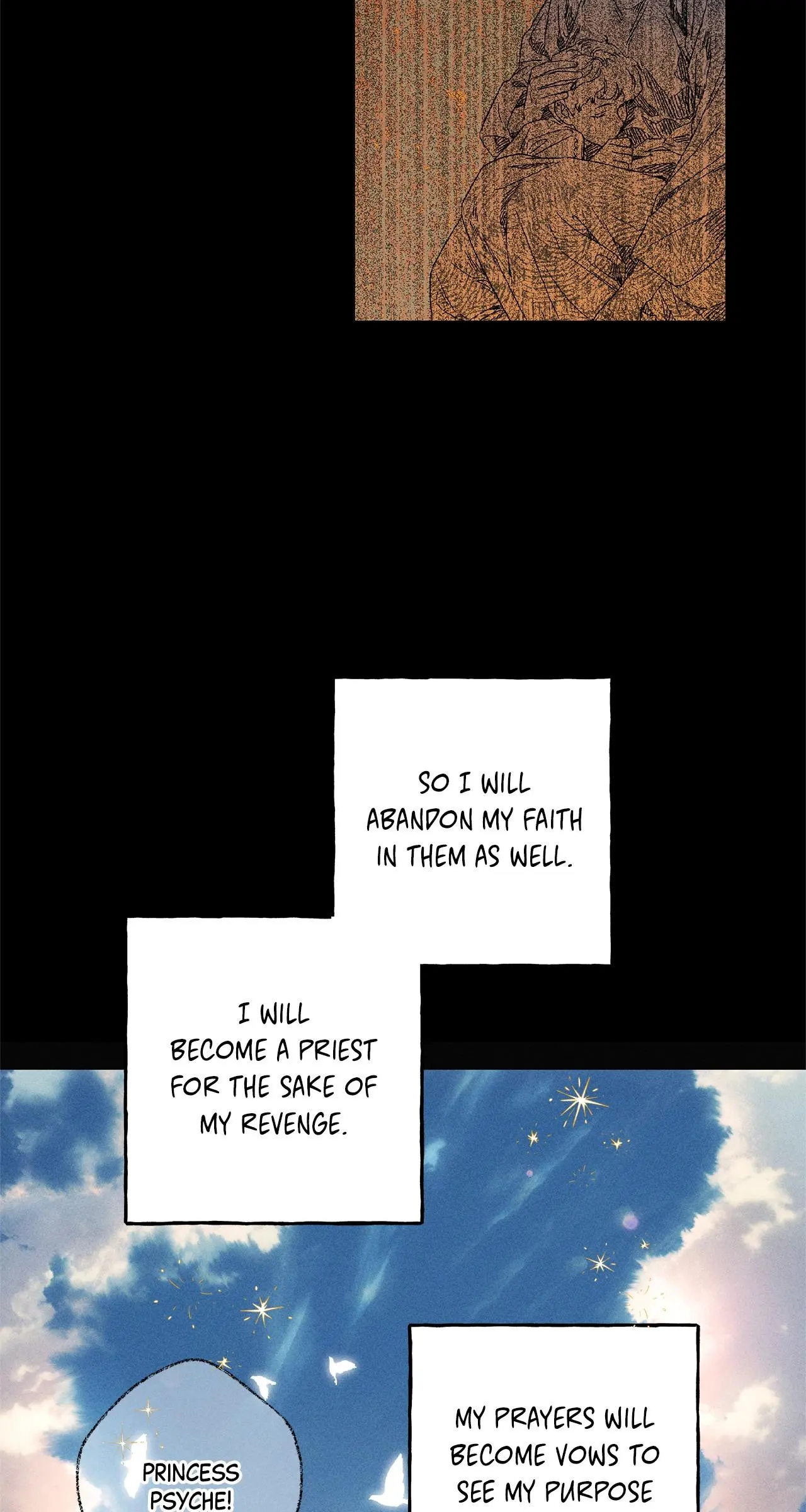 Love comes on a Moonlit Night Chapter 22 page 78