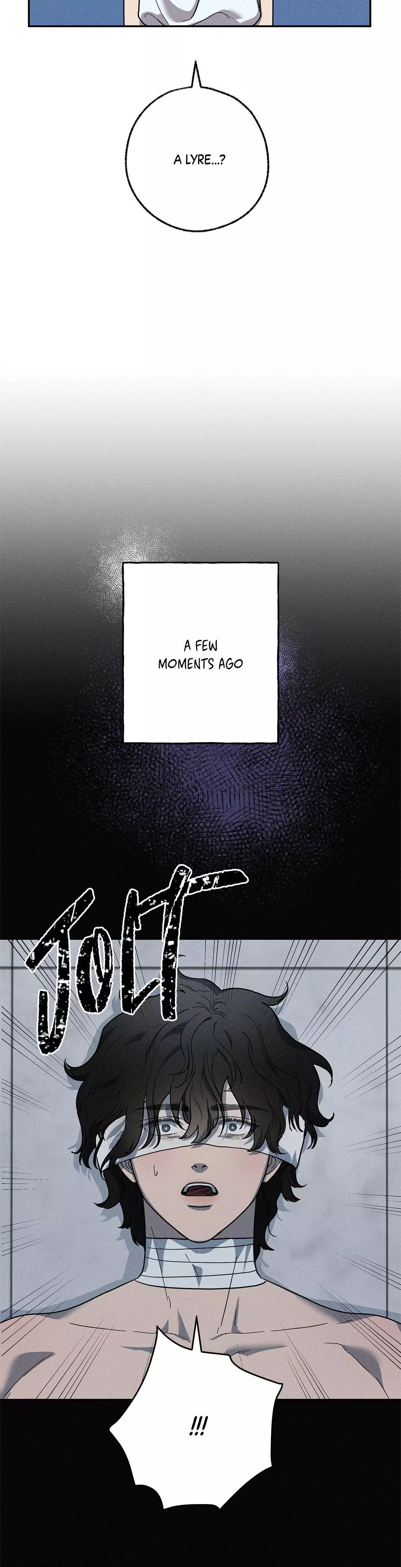 Love comes on a Moonlit Night Chapter 23 page 7