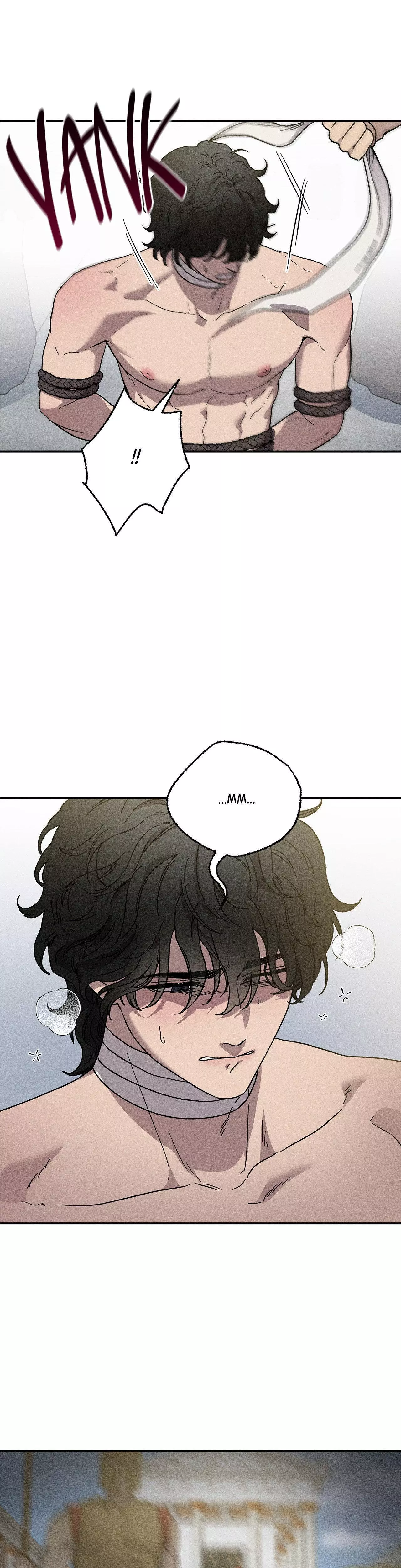 Love comes on a Moonlit Night Chapter 23 page 14