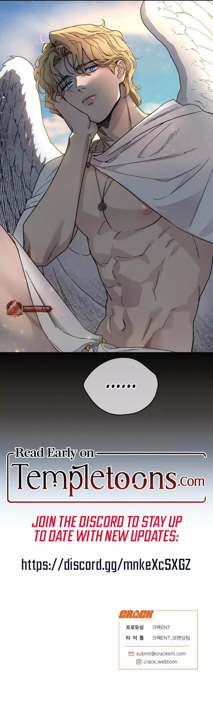 Love comes on a Moonlit Night Chapter 4 page 10