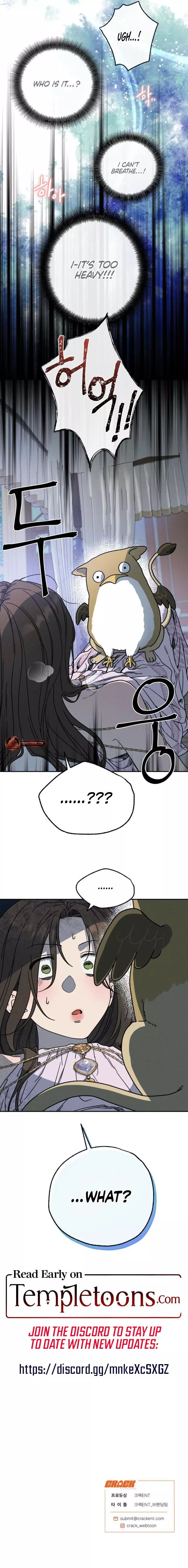 Love comes on a Moonlit Night Chapter 6 page 9
