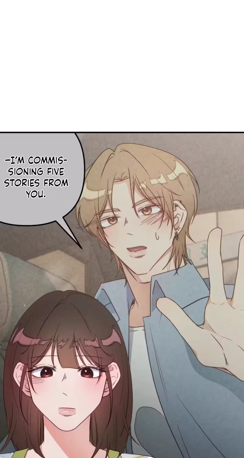 Love Commission.txt Chapter 3 page 26