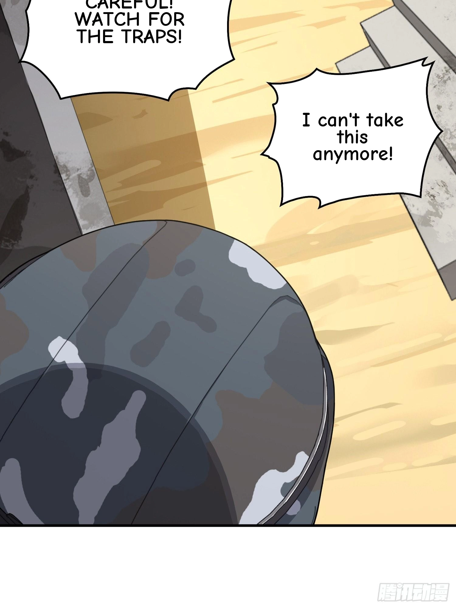 Love Commission.txt Chapter 8 page 7